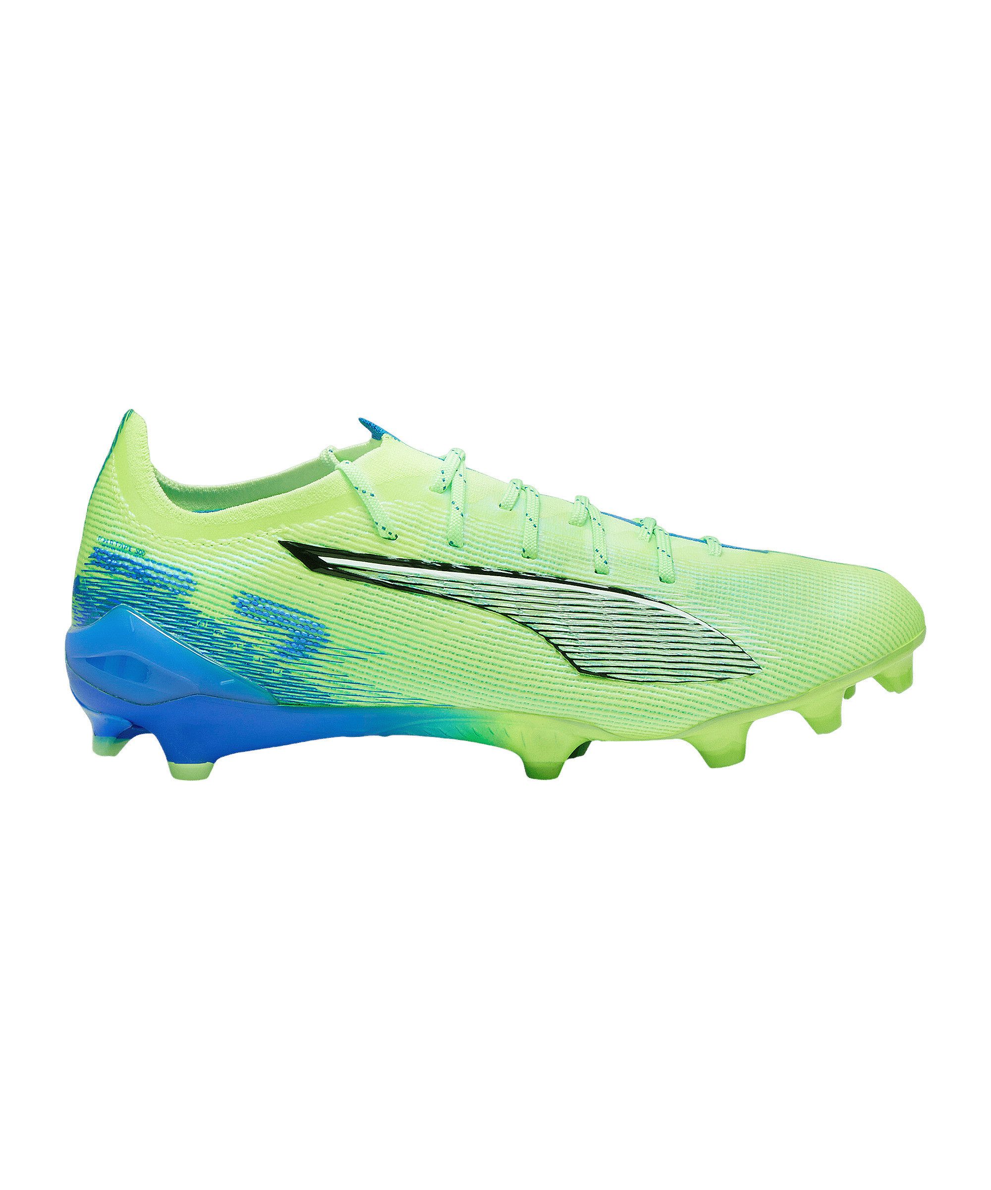 PUMA PUMA ULTRA 5 Ultimate FG Volume Up Unisex Fußballschuh