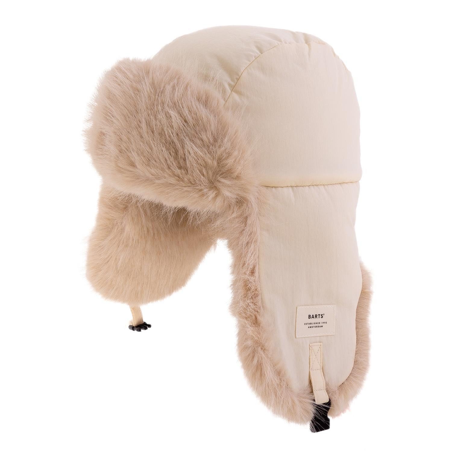 Barts Ohrenmütze Mütze Barts Hawka Bomber