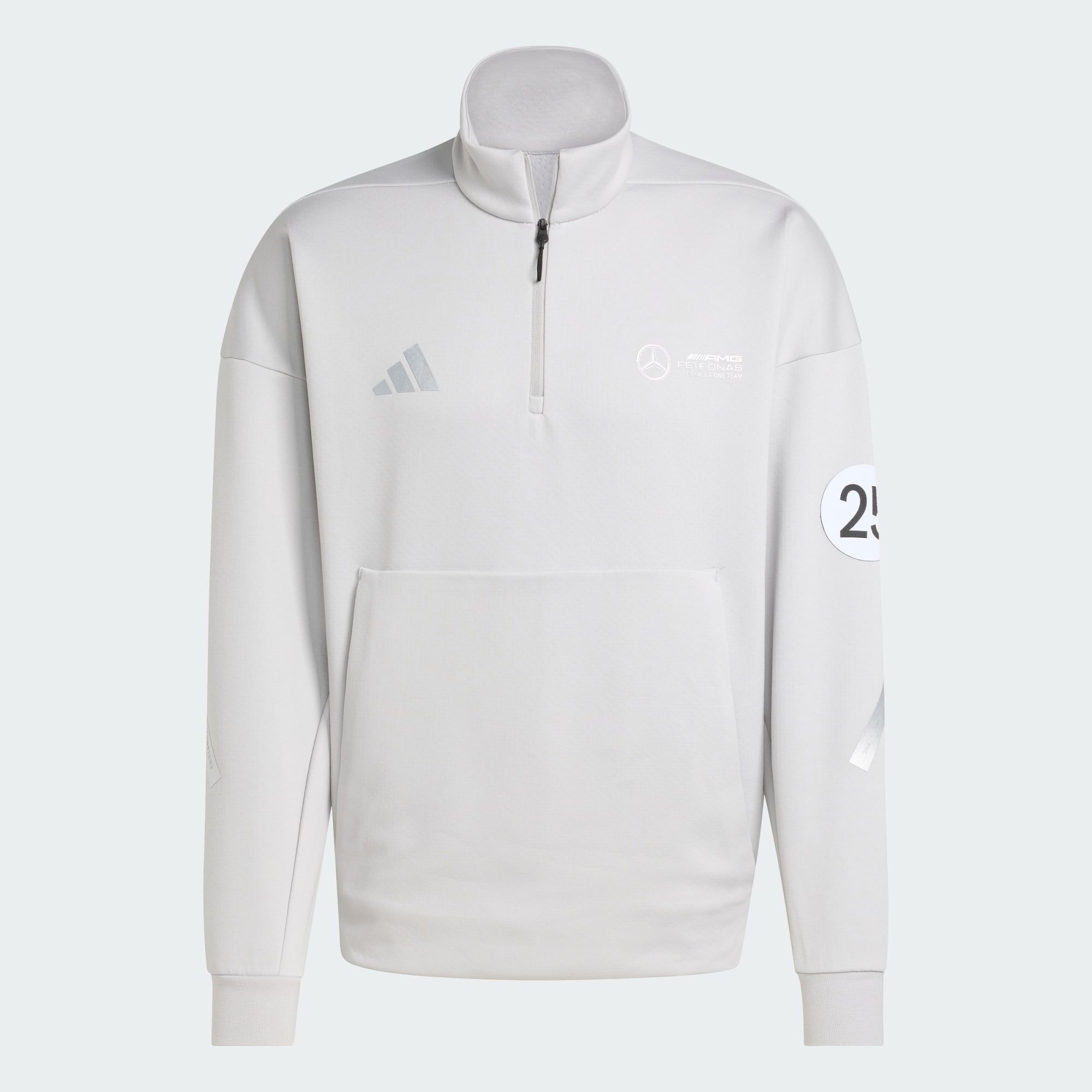 adidas Performance Sweatshirt (1-tlg)