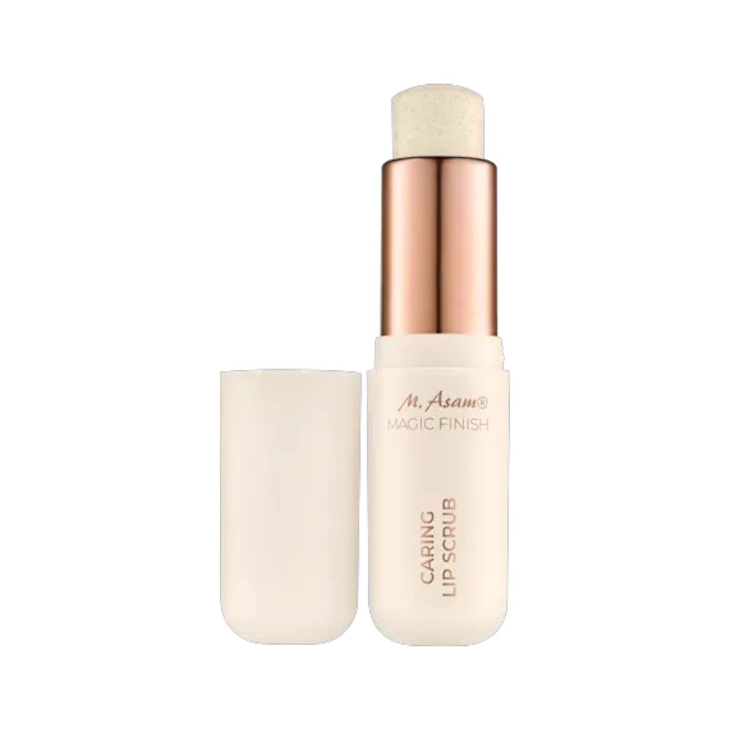 M. Asam Lippenpeeling M. Asam Lippenpeeling Caring Lip Scrub Coco Bliss, 4,5 g
