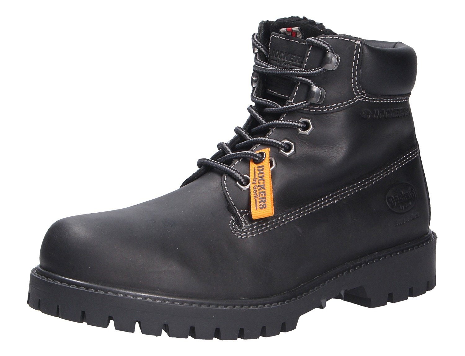 Dockers by Gerli Stiefel Robuste Qualität günstig online kaufen