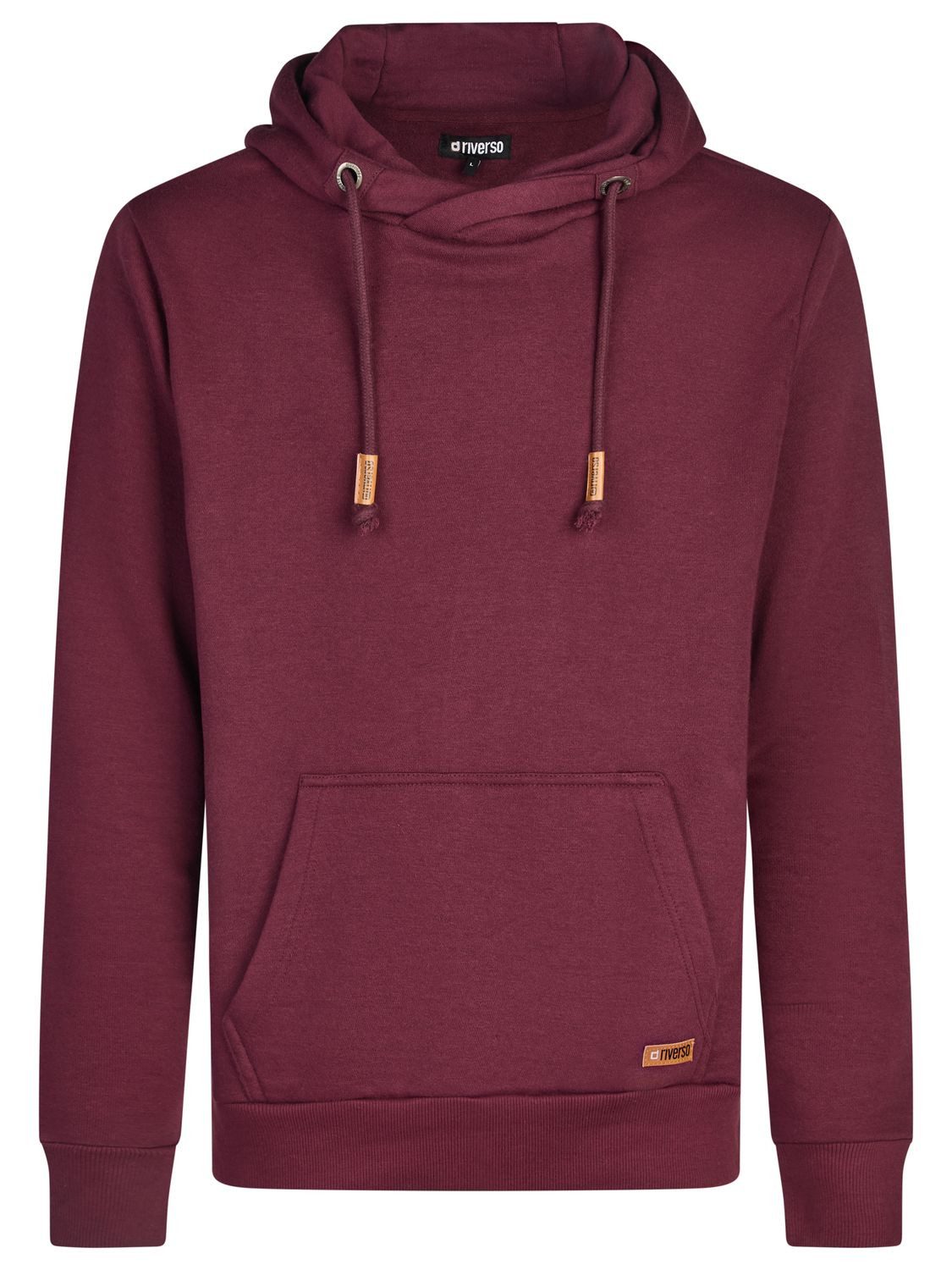 Kapuzenpullover Herren Hoodie RIVJulian Regular Fit