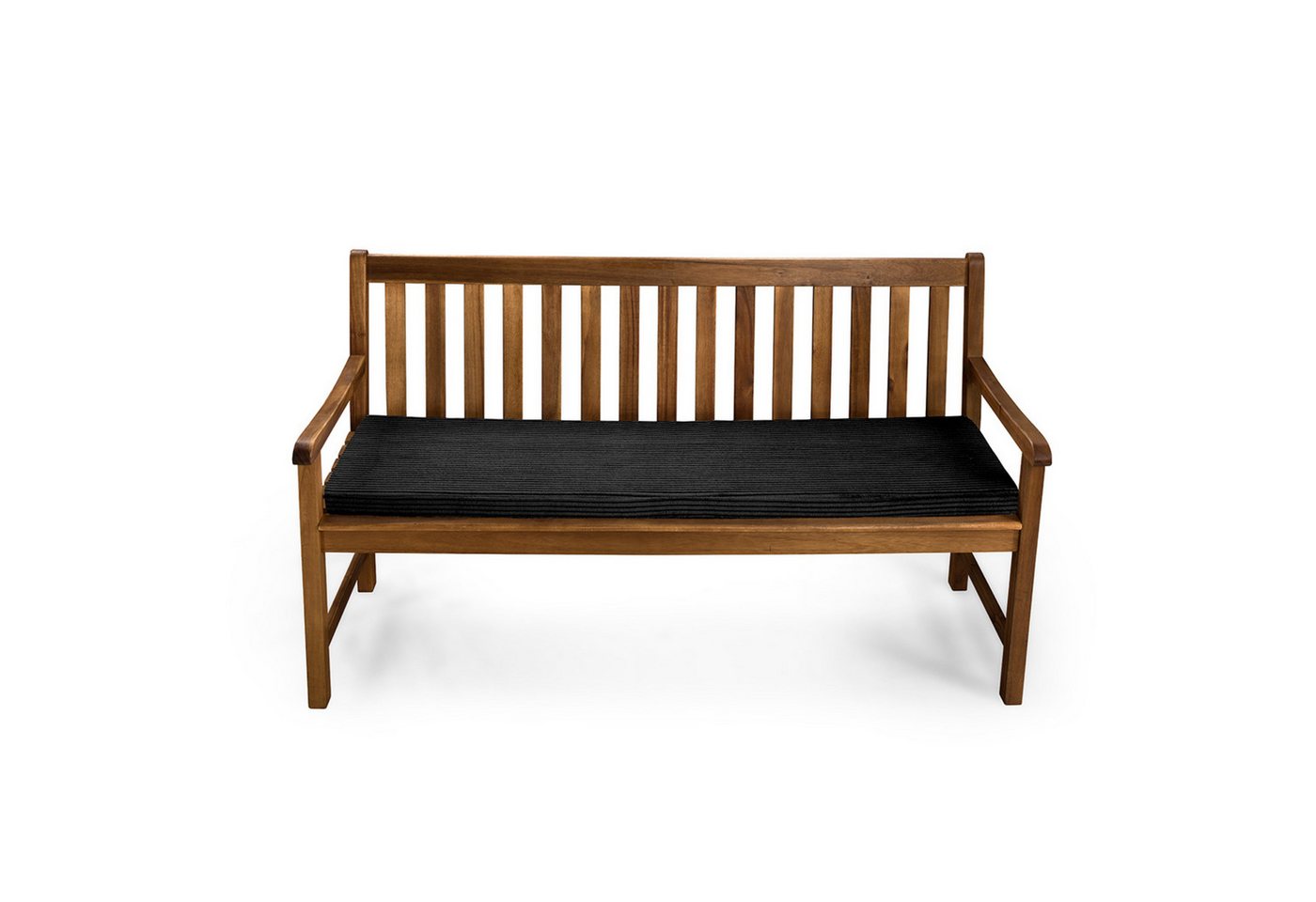 FAVRE Sitzkissen Bankauflage, Sitzkissen Outdoor & Indoor, Bankpolster, Made in EU, FKL