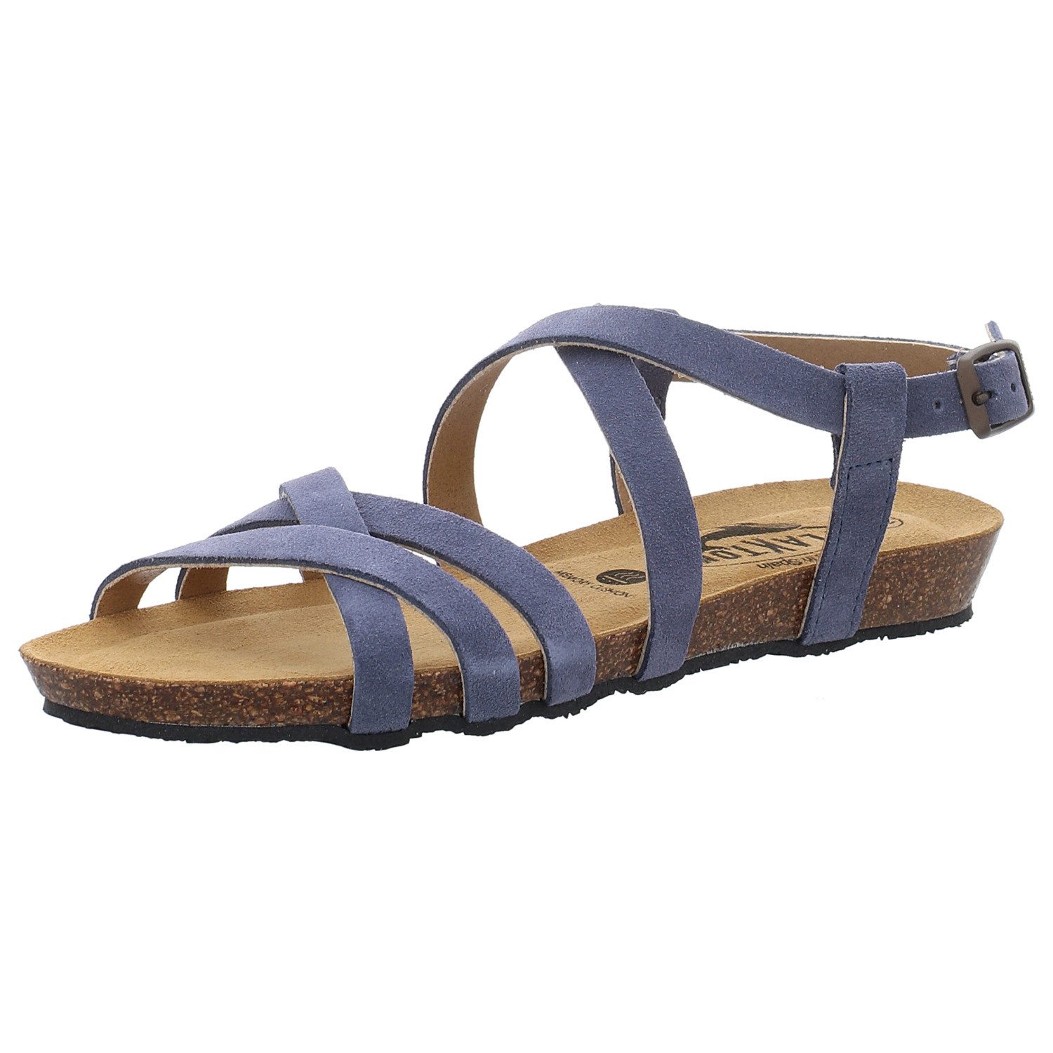 Plakton Fran Vali Sandale