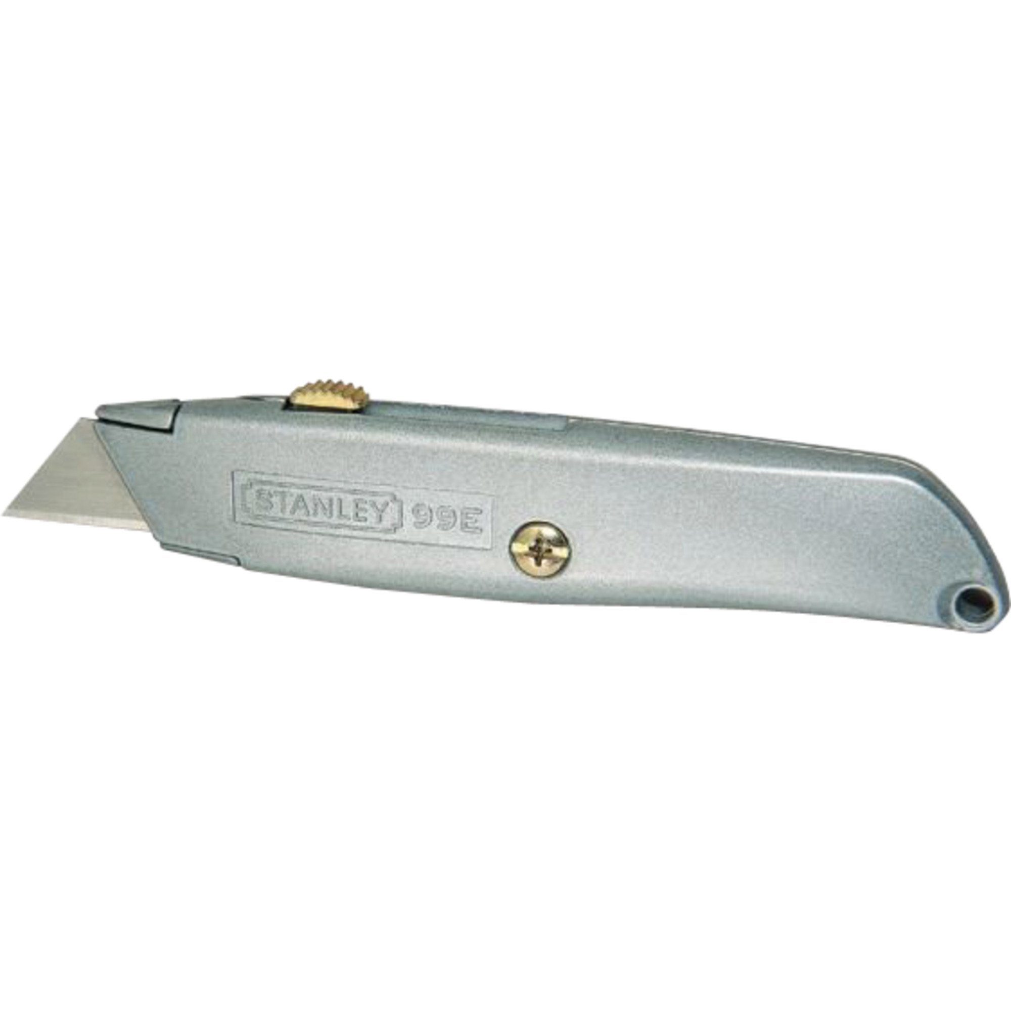 [Normaler Versandhandel im Laden] STANLEY Multitool Stanley Messer 99E, einziehbare Klinge