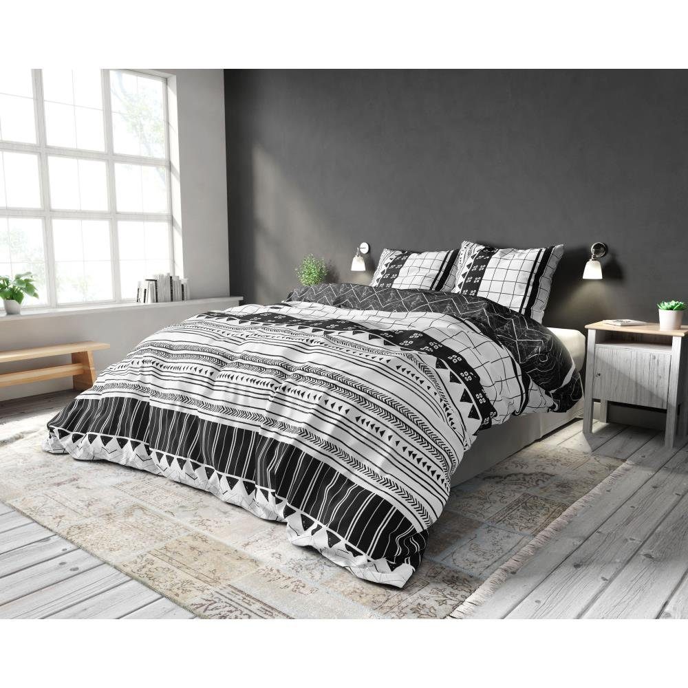 Sitheim-Europe Bettwäsche SLEEPTIME ARTIC STREIFEN - günstig online kaufen