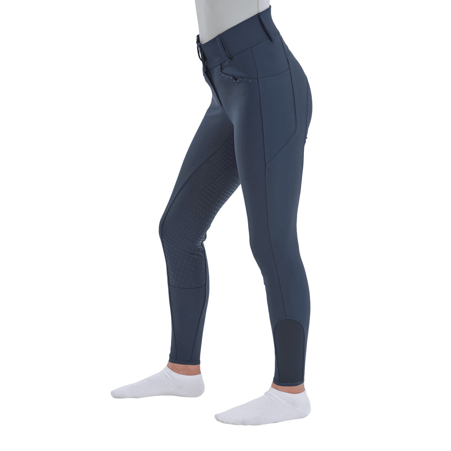 BUSSE Reithose Reithose Damen Adora mit Vollgrip