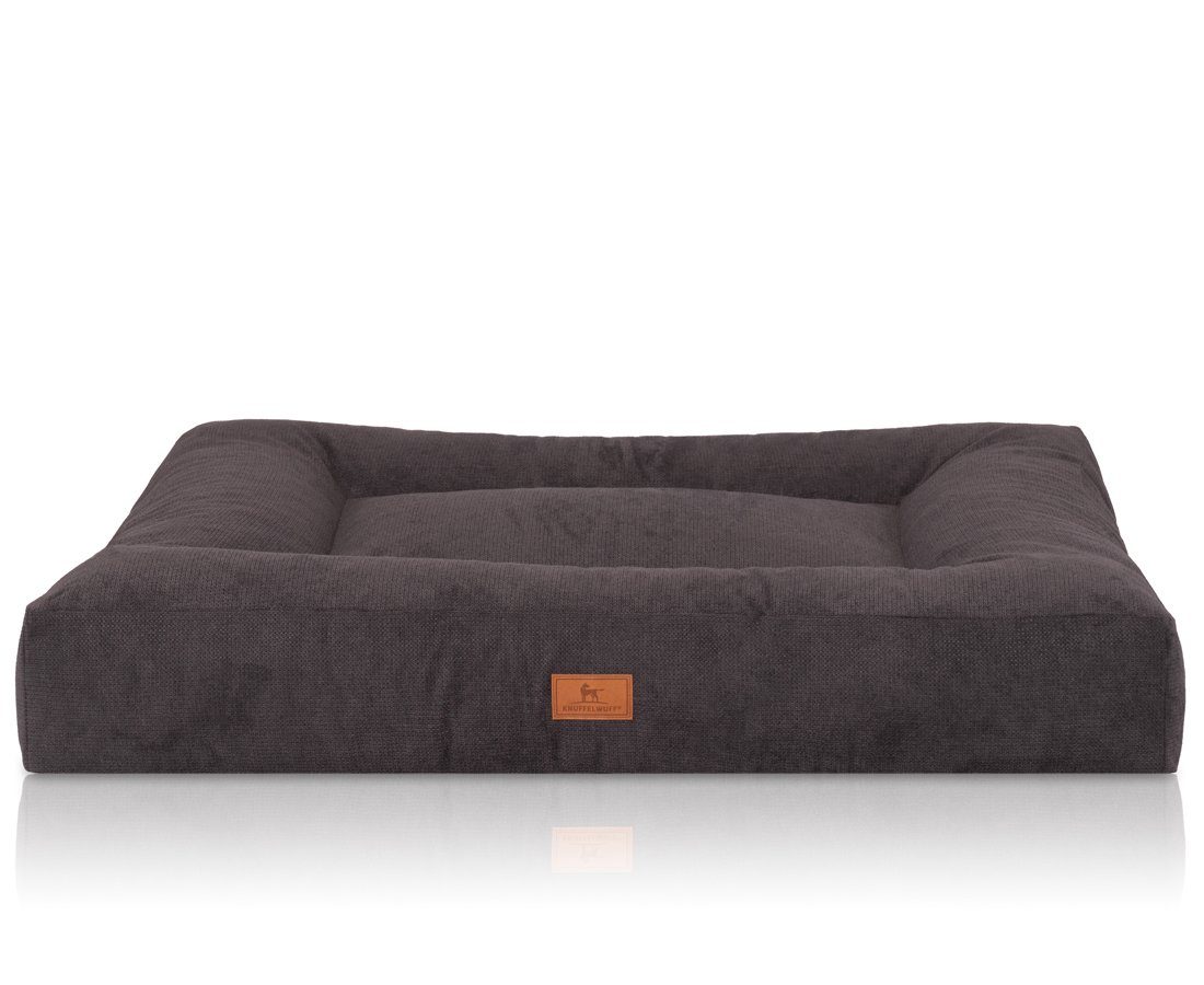 Knuffelwuff Tierbett Hundebett Sofia, Orthopädisch günstig online kaufen