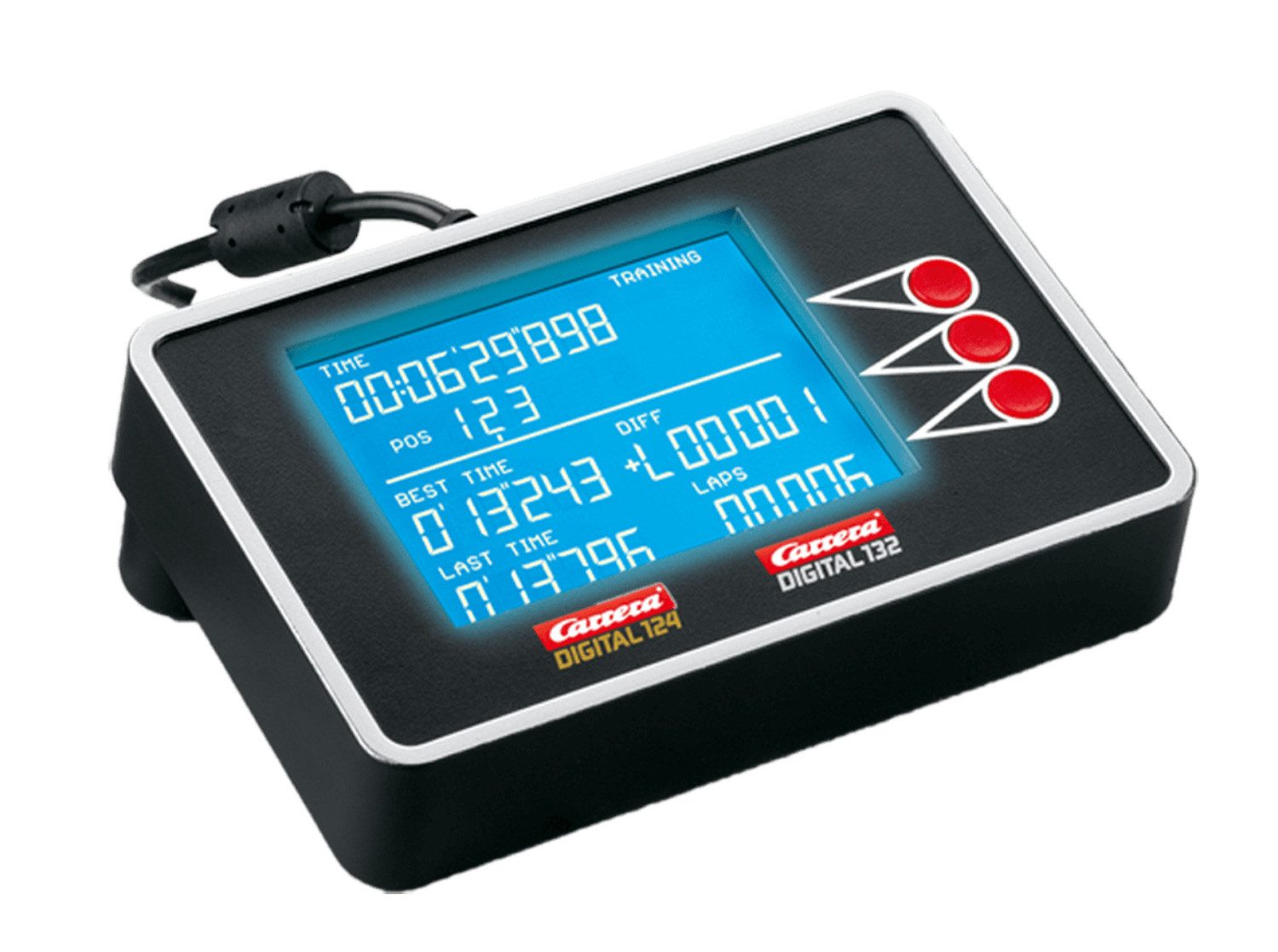 Carrera Digital 132 Rundenzähler Für Control Unit www.otto.de