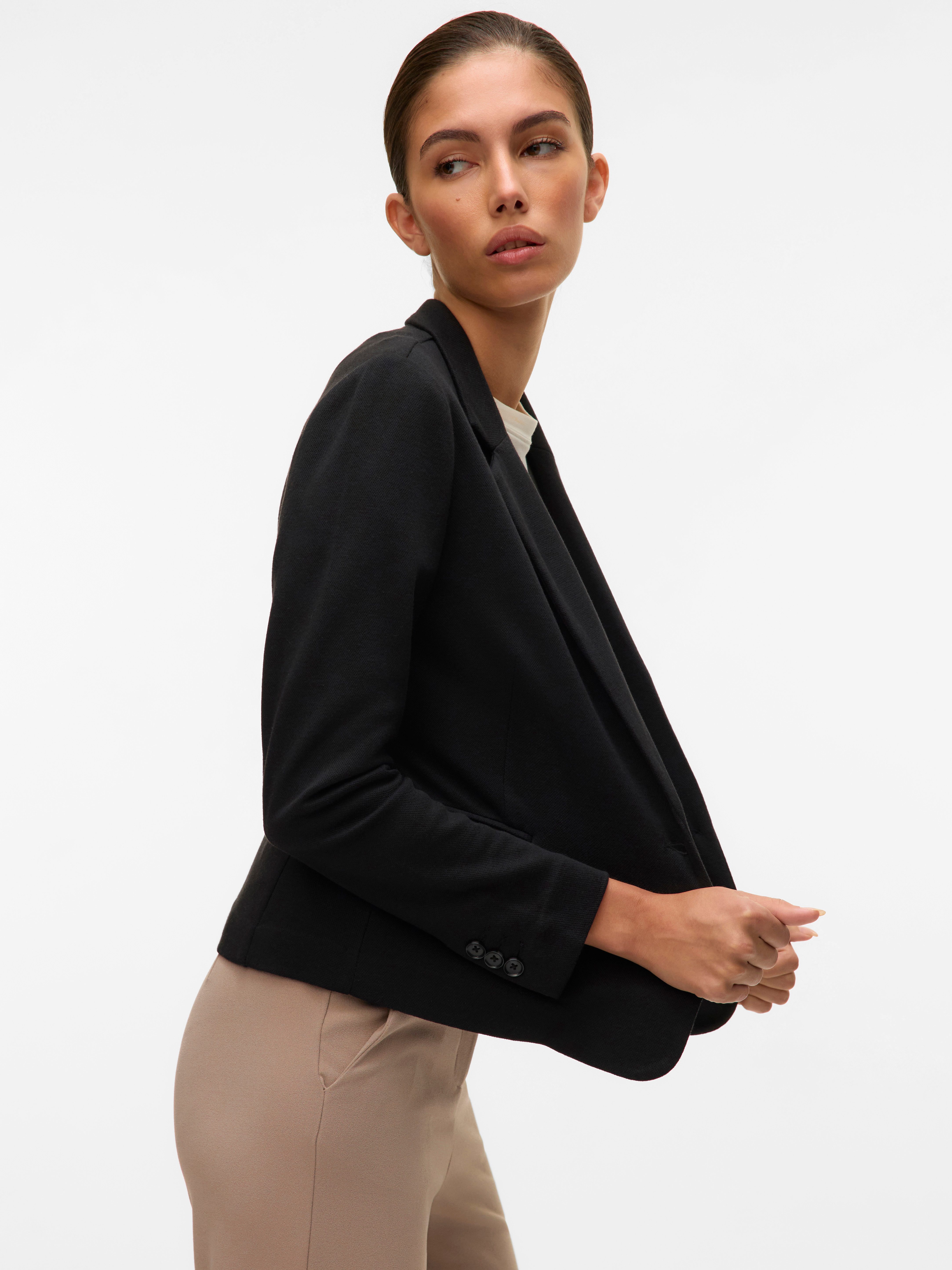 Vero Moda Jerseyblazer VMJULIA LS BLAZER