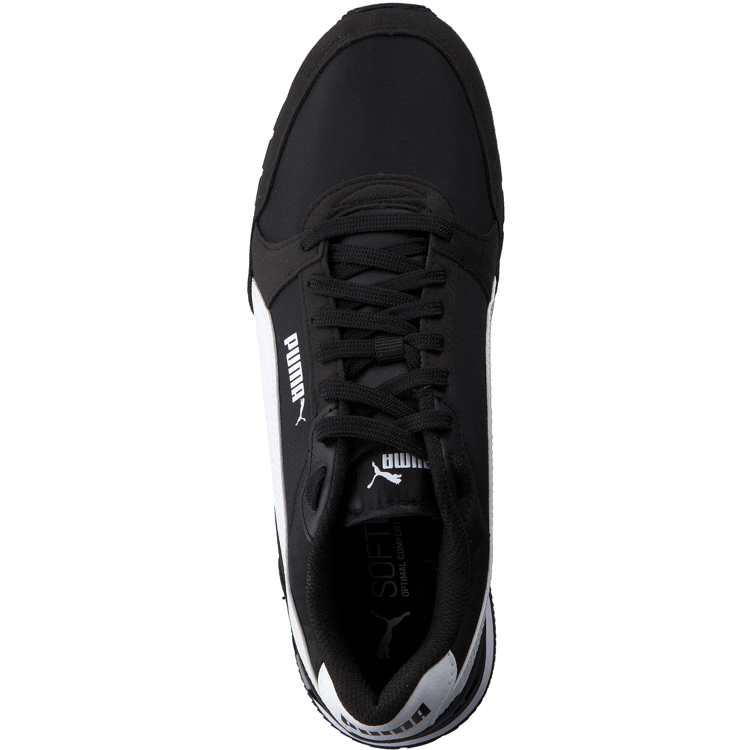 PUMA Puma Unisex Sneaker ST Runner v3 NL 384857 Sneaker