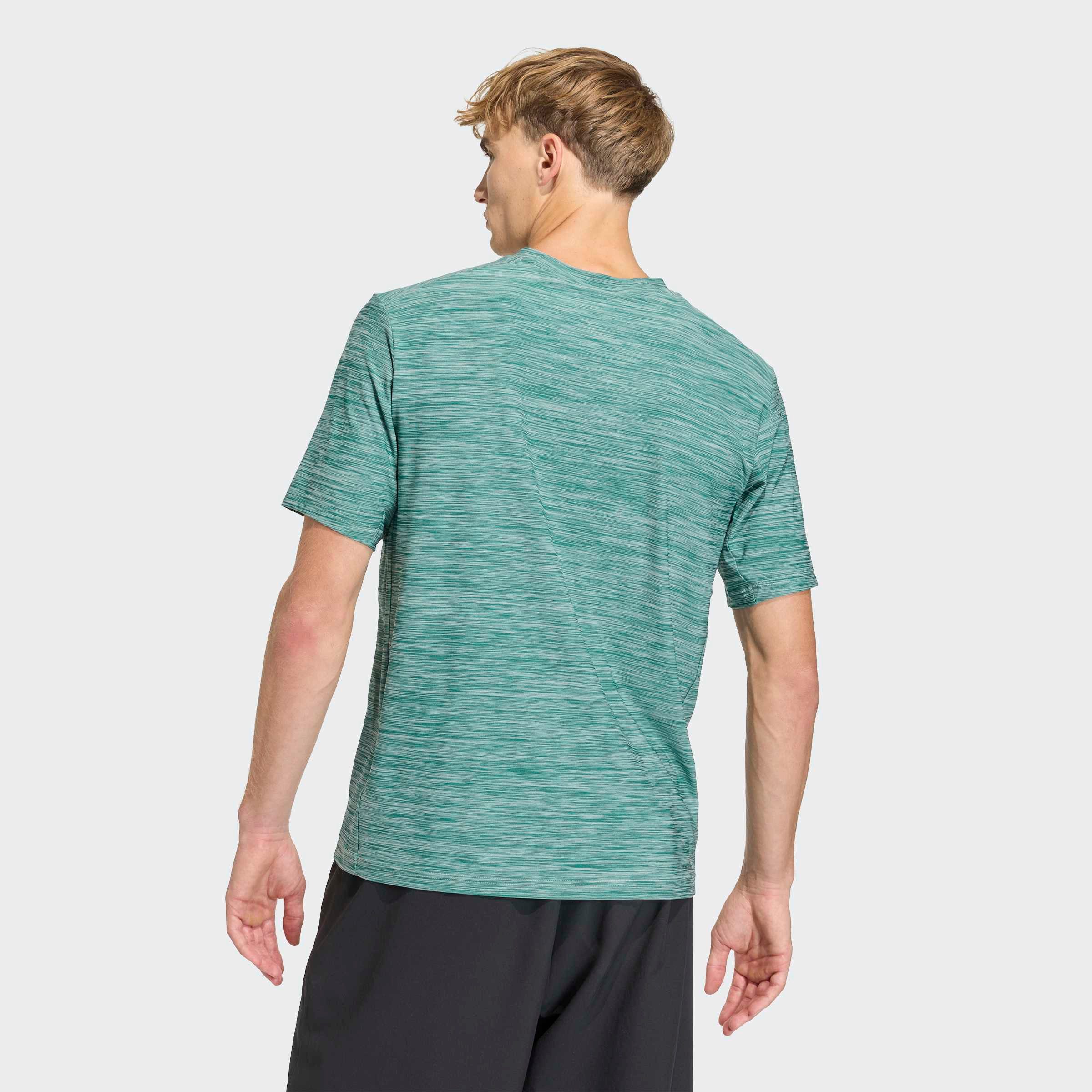 adidas Performance T-Shirt WORKOUT ESSENTIALS FLEX