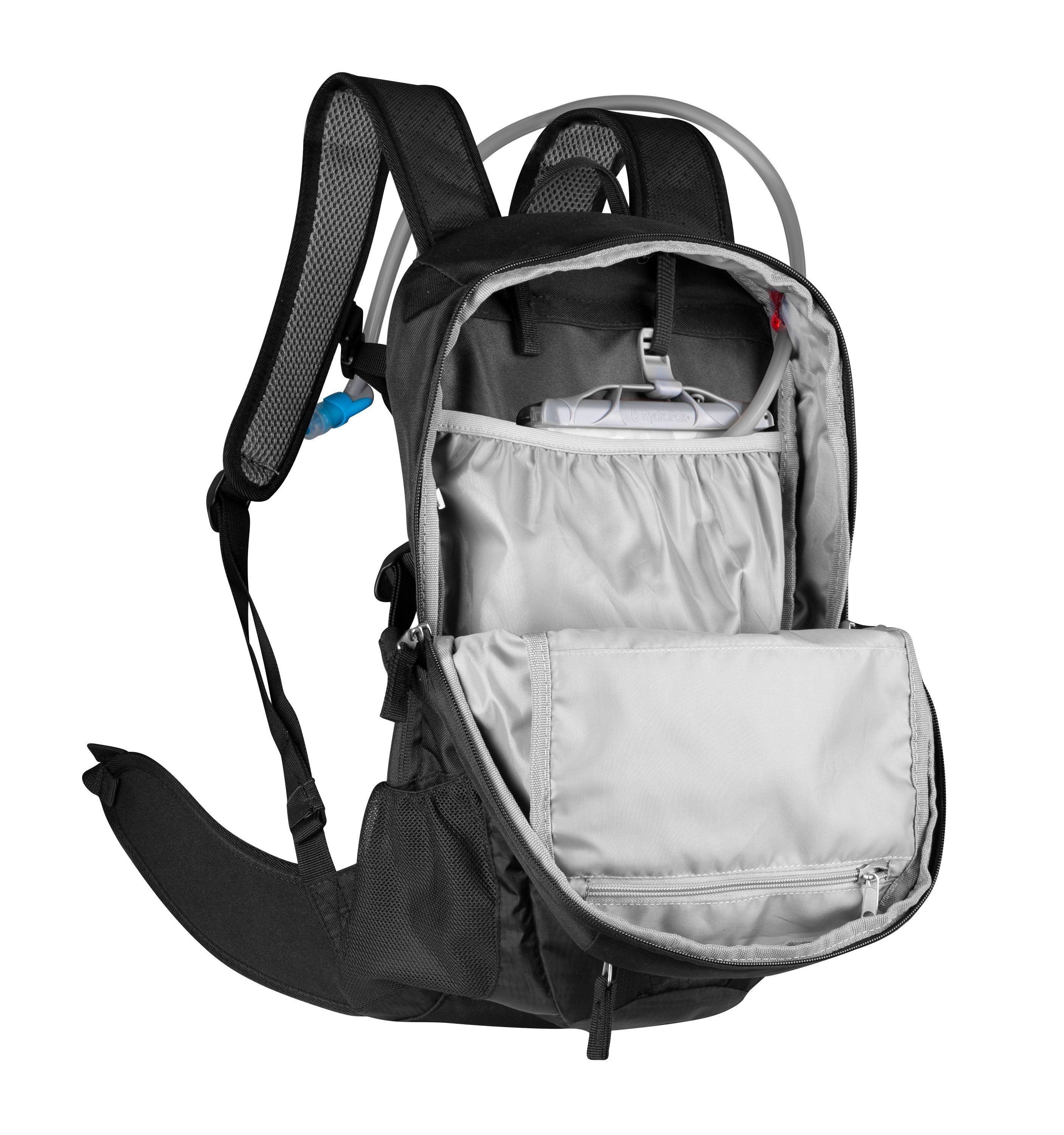FORCE Fahrradrucksack