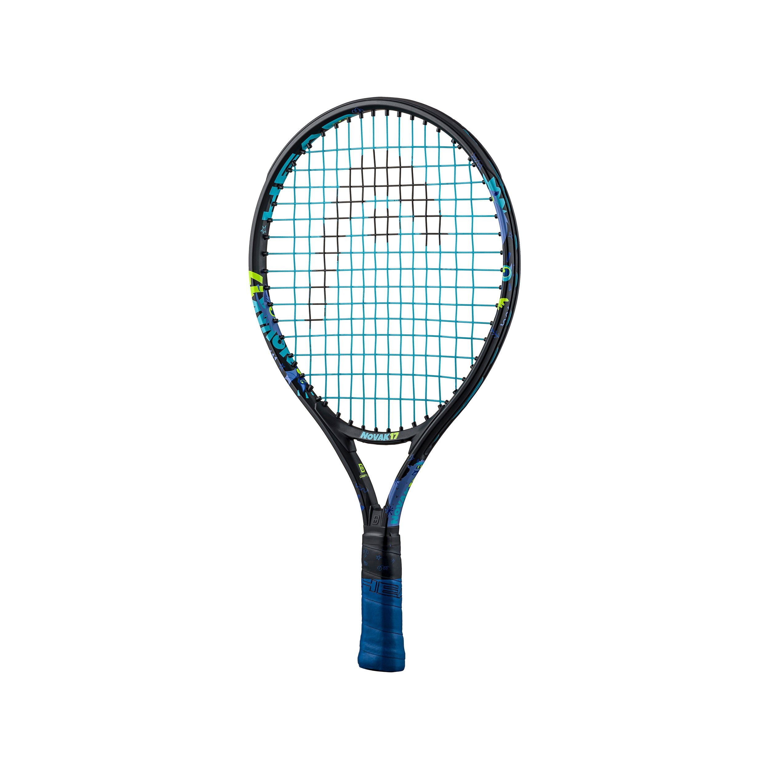 Head Tennisschläger Novak 17