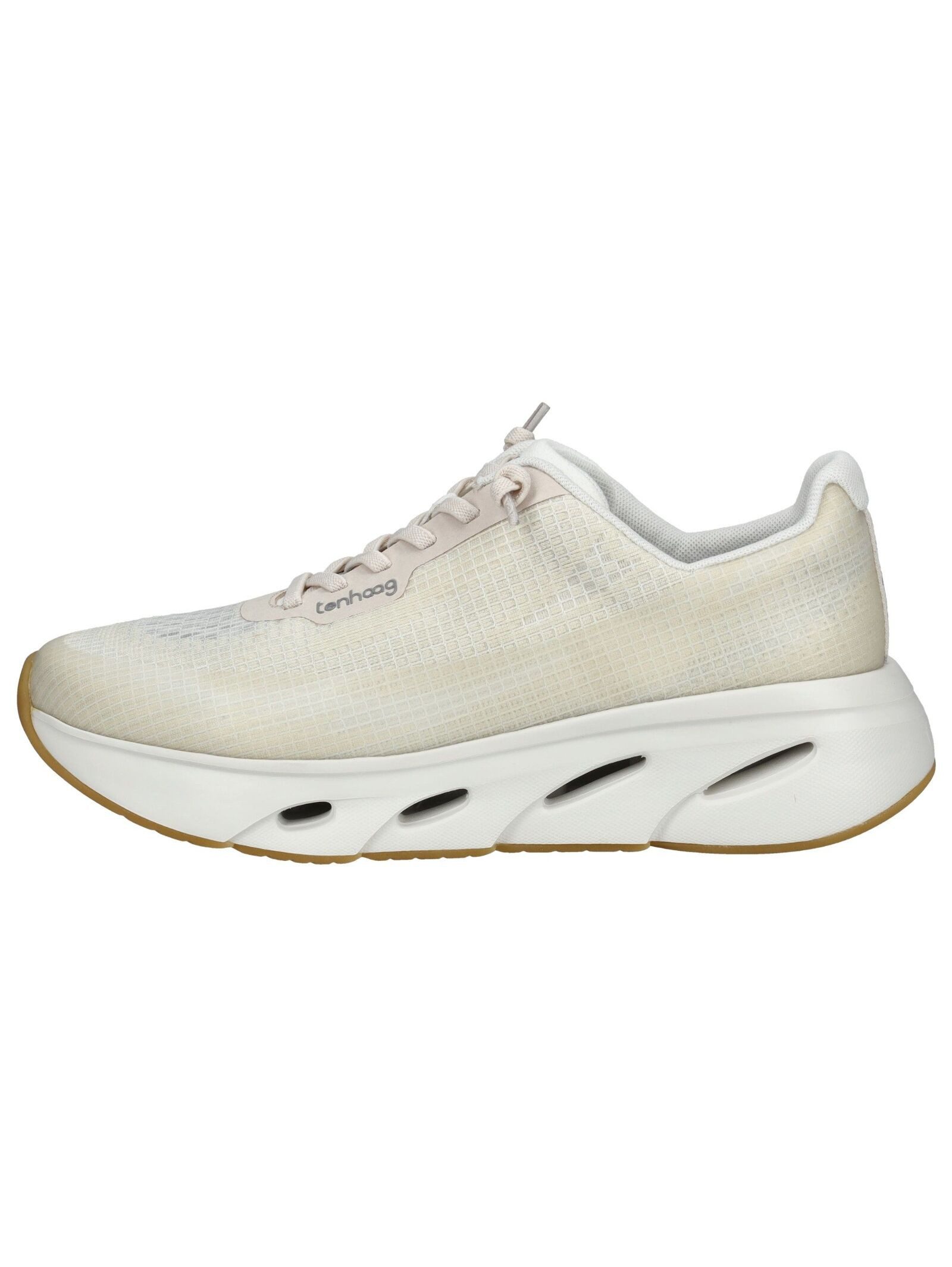 Tenhaag Tenhaag Sneaker Mesh Sneaker