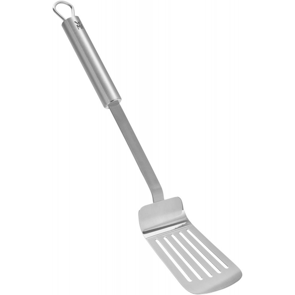 WMF Grillwender BBQ - Grillwender - silber