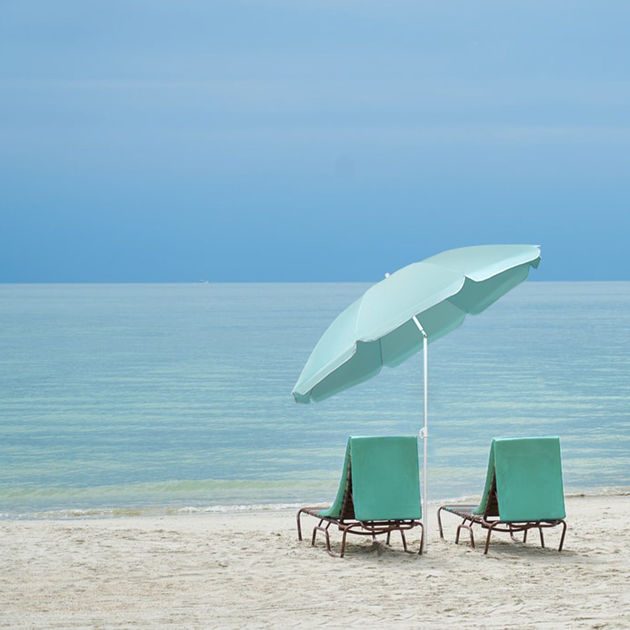 Sekey Sonnenschirm Sonnenschirm mit Schutzhülle 160cm Knickbar Gartenschirm Balkonschirm, LxB: 160,00x160,00 cm, Terrassenschirm Strandschirm, Sonnenschutz Balkon Terasse Rund UPF20+