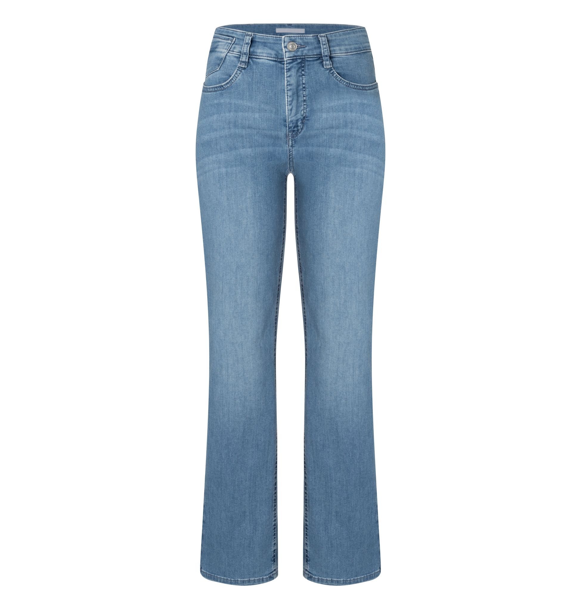 MAC 5-Pocket-Jeans AURA Authentic (5225-90-0387L)L) günstig online kaufen