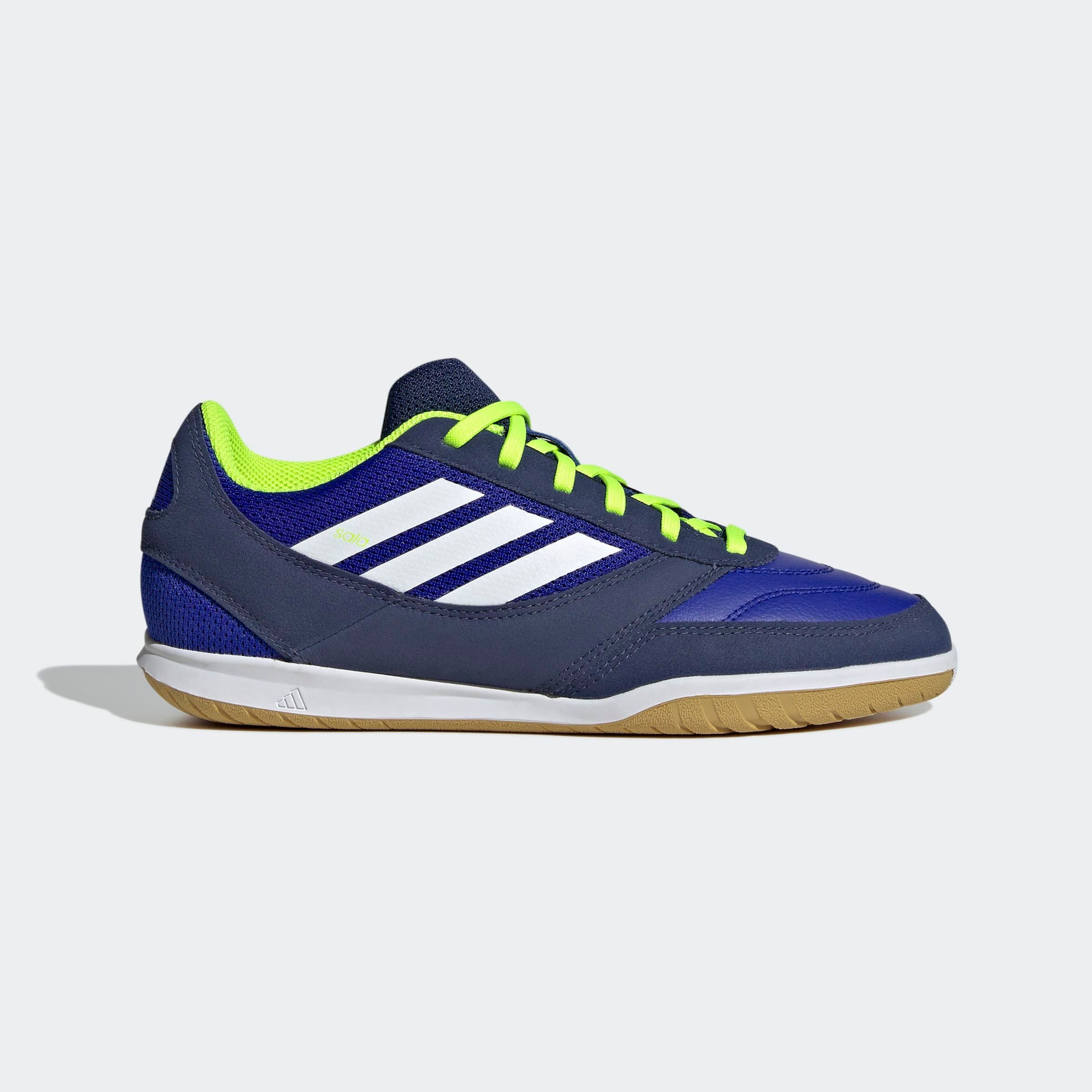 adidas Performance TOP SALA COMPETITION 2 INDOOR KINDER Fußballschuh geeignet als Hallenschuhe, für Kinder & Jugendliche
