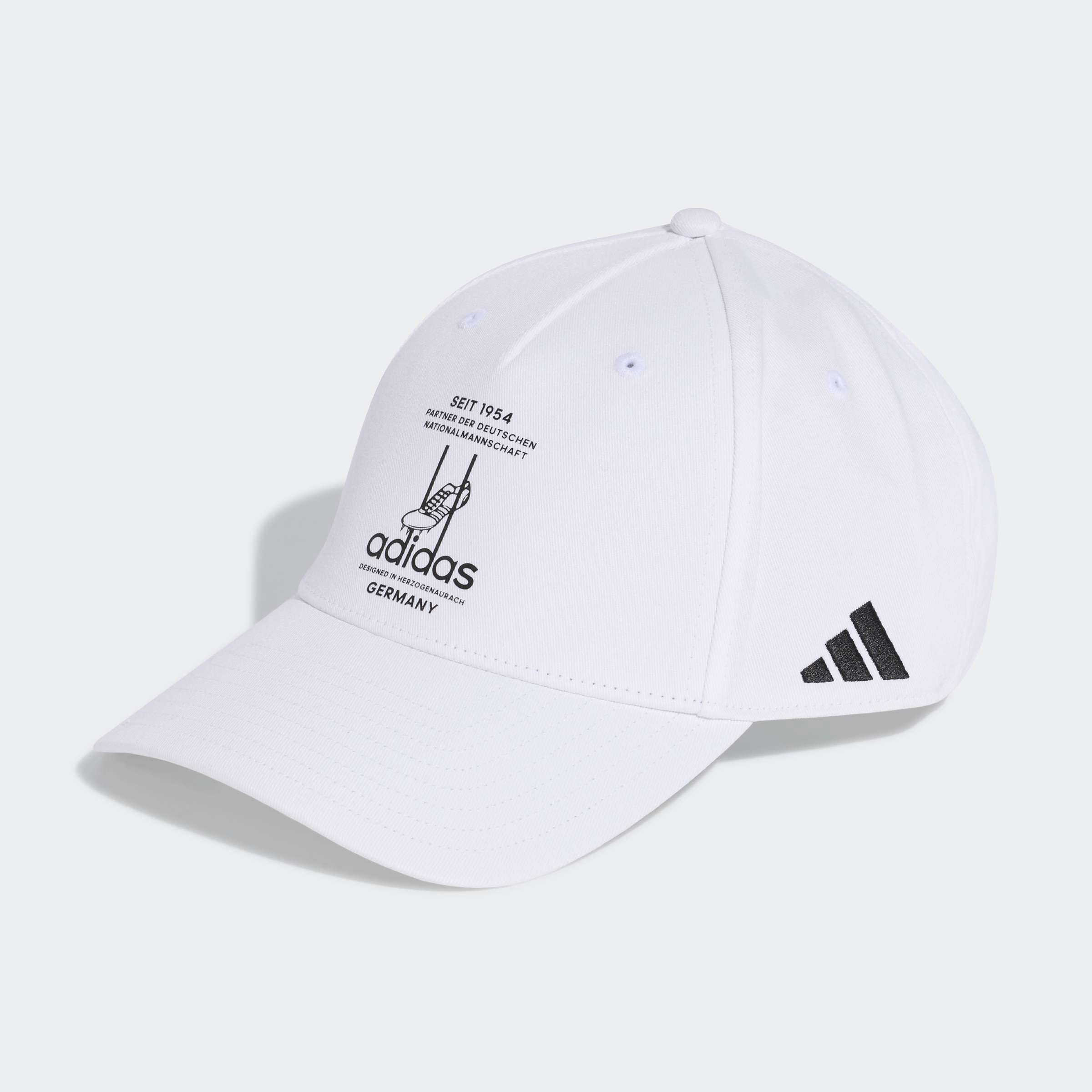 adidas Performance Baseball Cap DFB DEUTSCHLAND 26