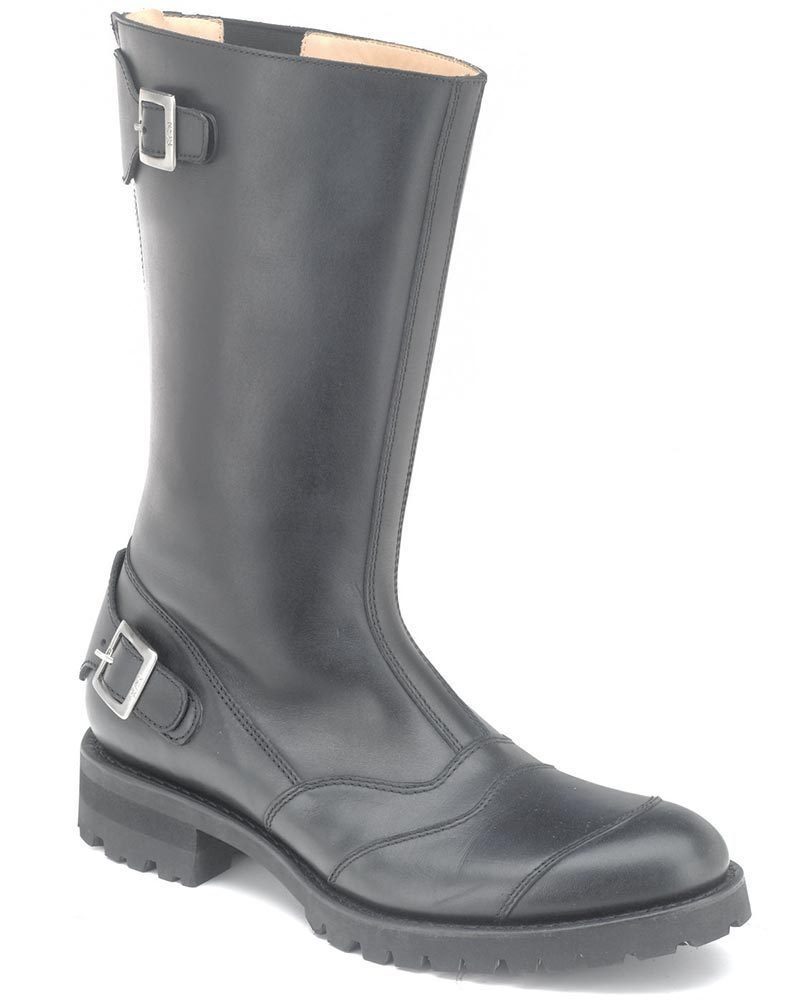 Kochmann Boots Commander Motorradstiefel Motorradstiefel