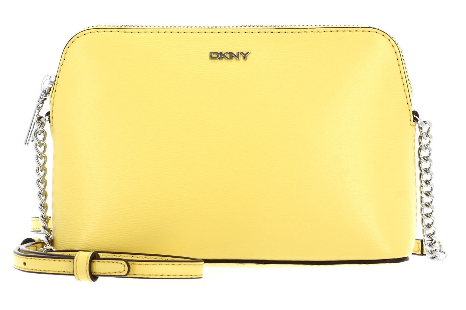 DKNY Umhängetasche Bryant Spring Yellow Sutton