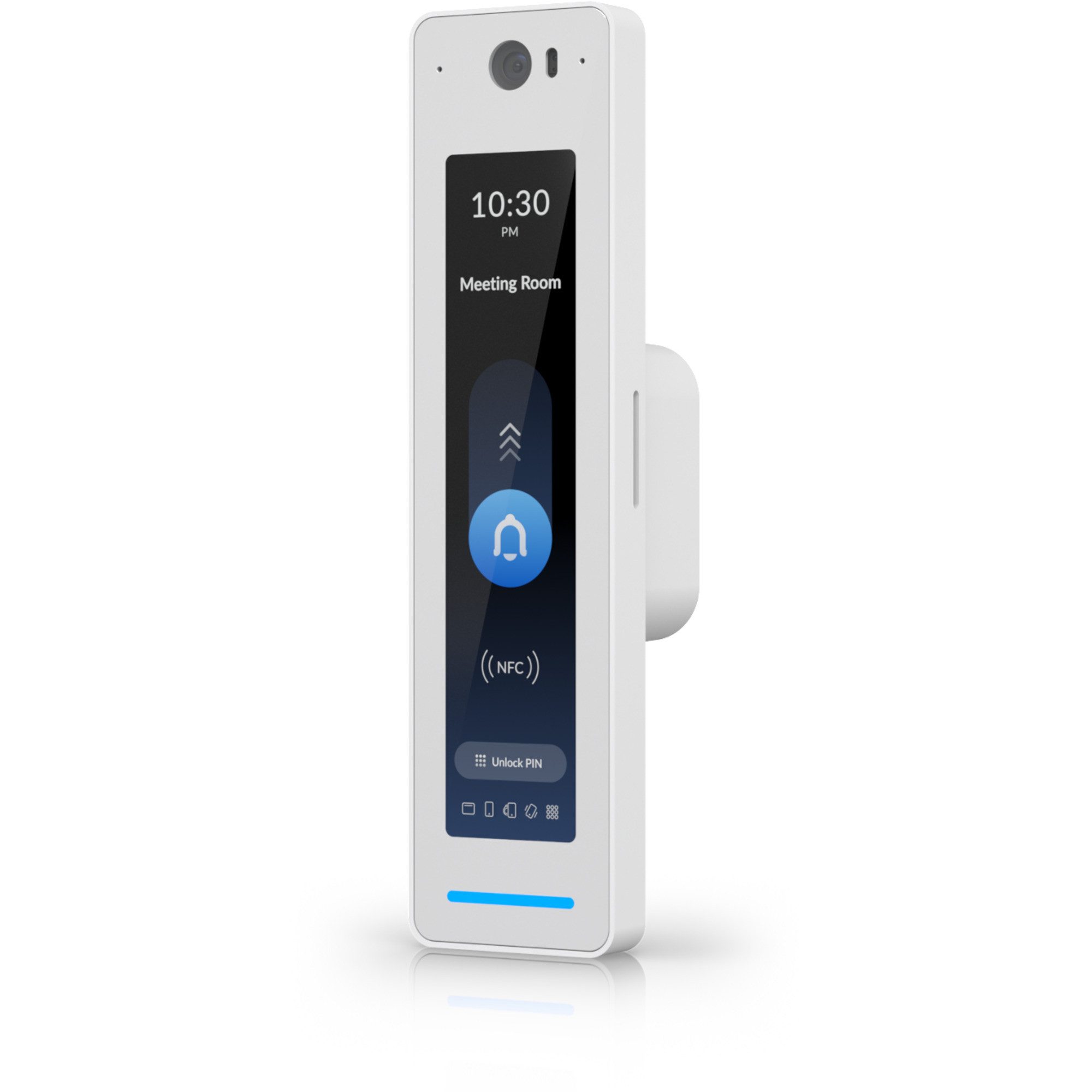 Thumbnail - Ubiquiti Networks Ubiquiti G3 Reader Pro, Zugangsteuerung Smart-Home-Zubehör