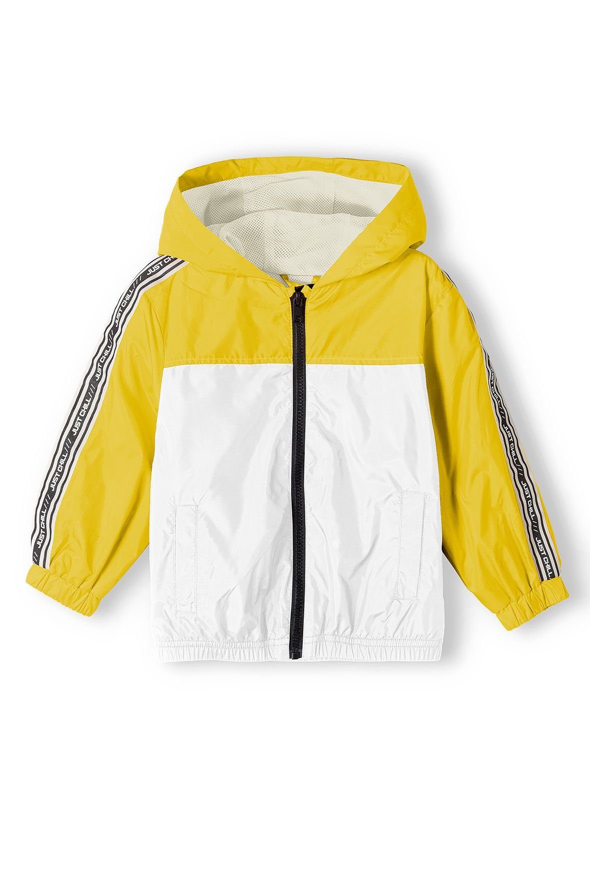 MINOTI Softshelljacke Windbreaker (12m-14y)