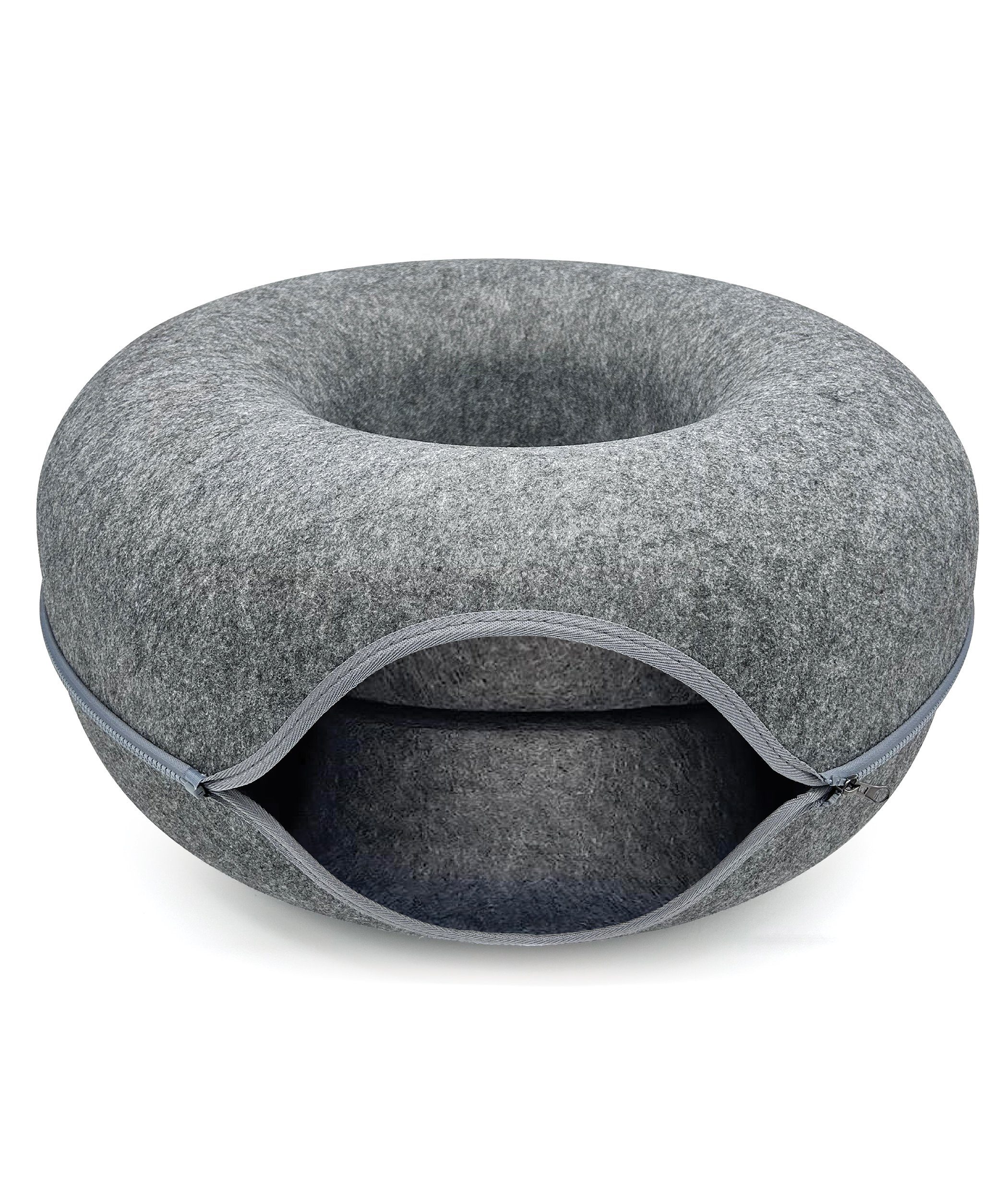 Pisi & Bili Tierbett Katzenbett Katzenhöhle günstig online kaufen