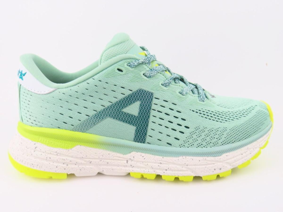 TERRAIN mist green Trainingsschuh