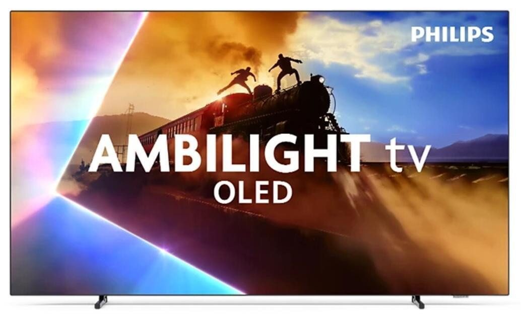 Philips 48OLED770 LED-Fernseher