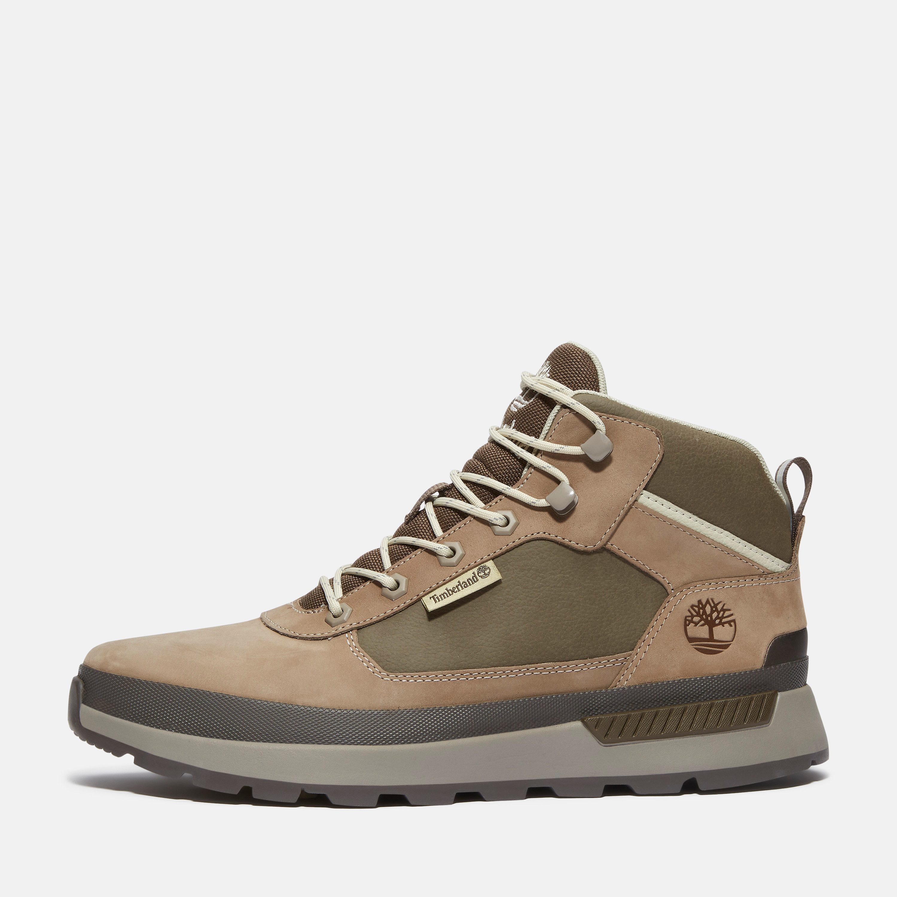 Timberland FIELD TREKKERMID LACE UP SNEAKER günstig online kaufen