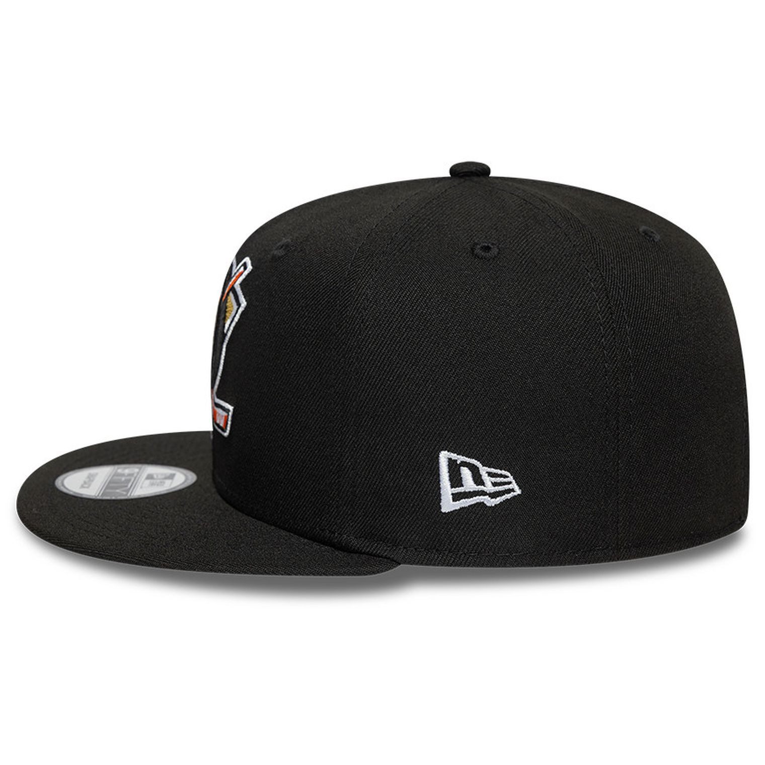 New Era Snapback Cap 9Fifty NHL Anaheim Ducks