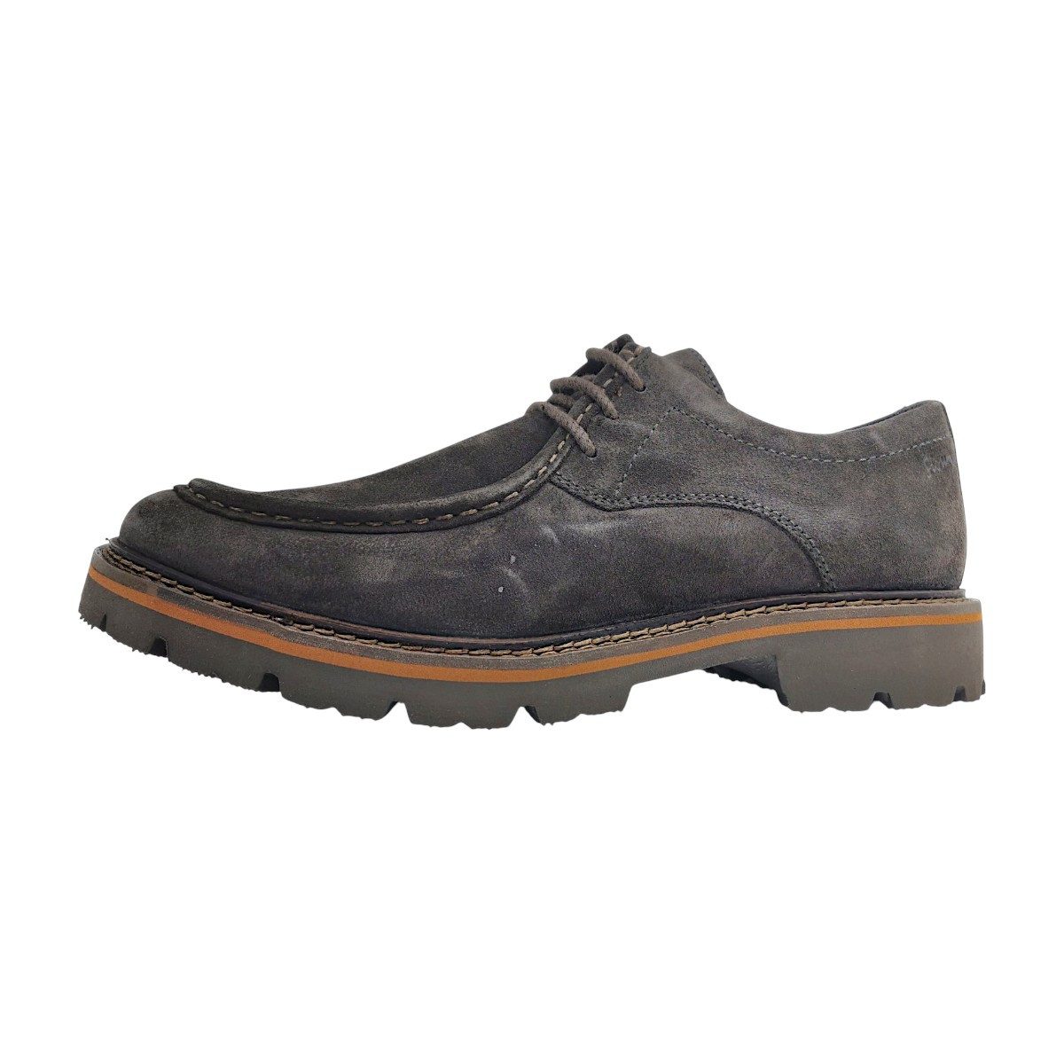 SIOUX Adalrik 714 Schnürschuh