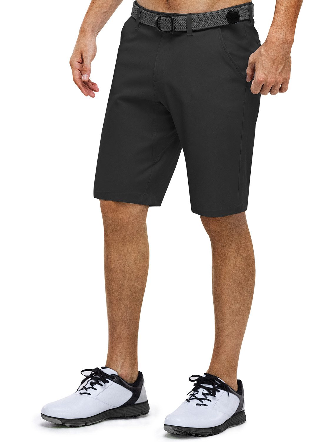 33,000ft Golfshorts Herren Golfshorts