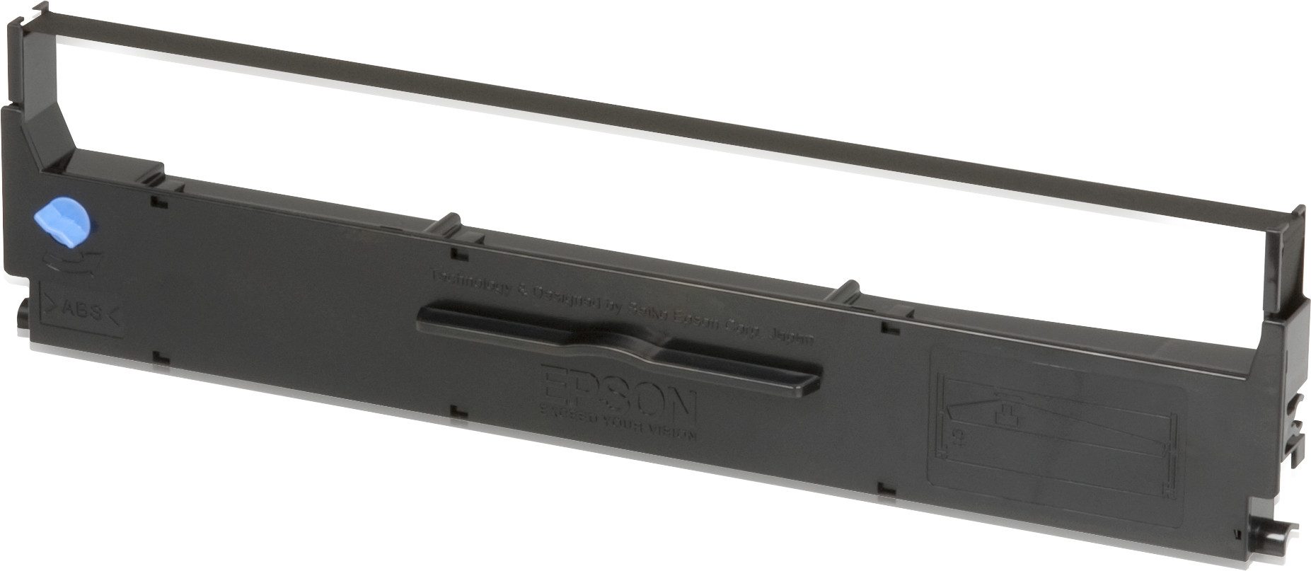 Epson Farbband C13S015637 Schwarz Tintenpatrone