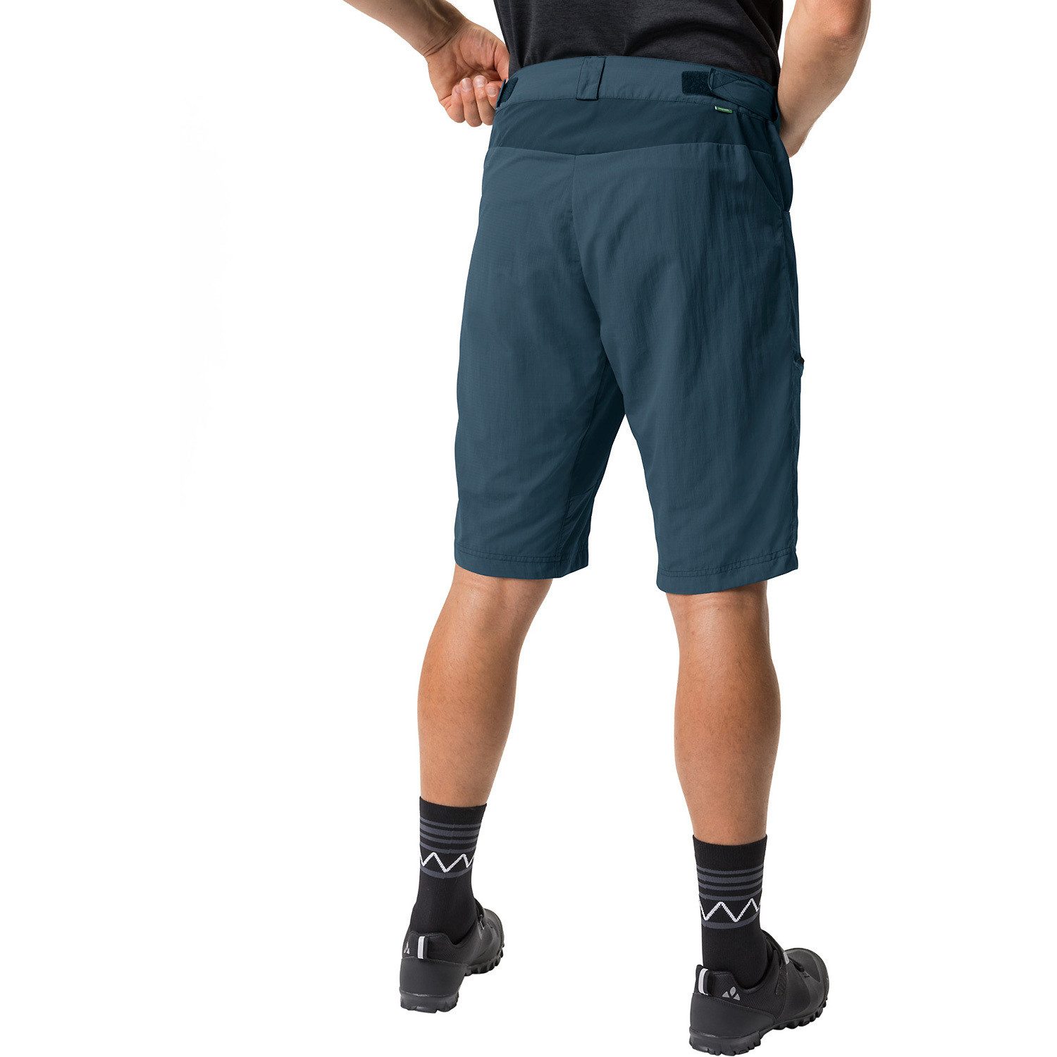VAUDE Radhose Bike Short MENS TAMARO SHORTS II