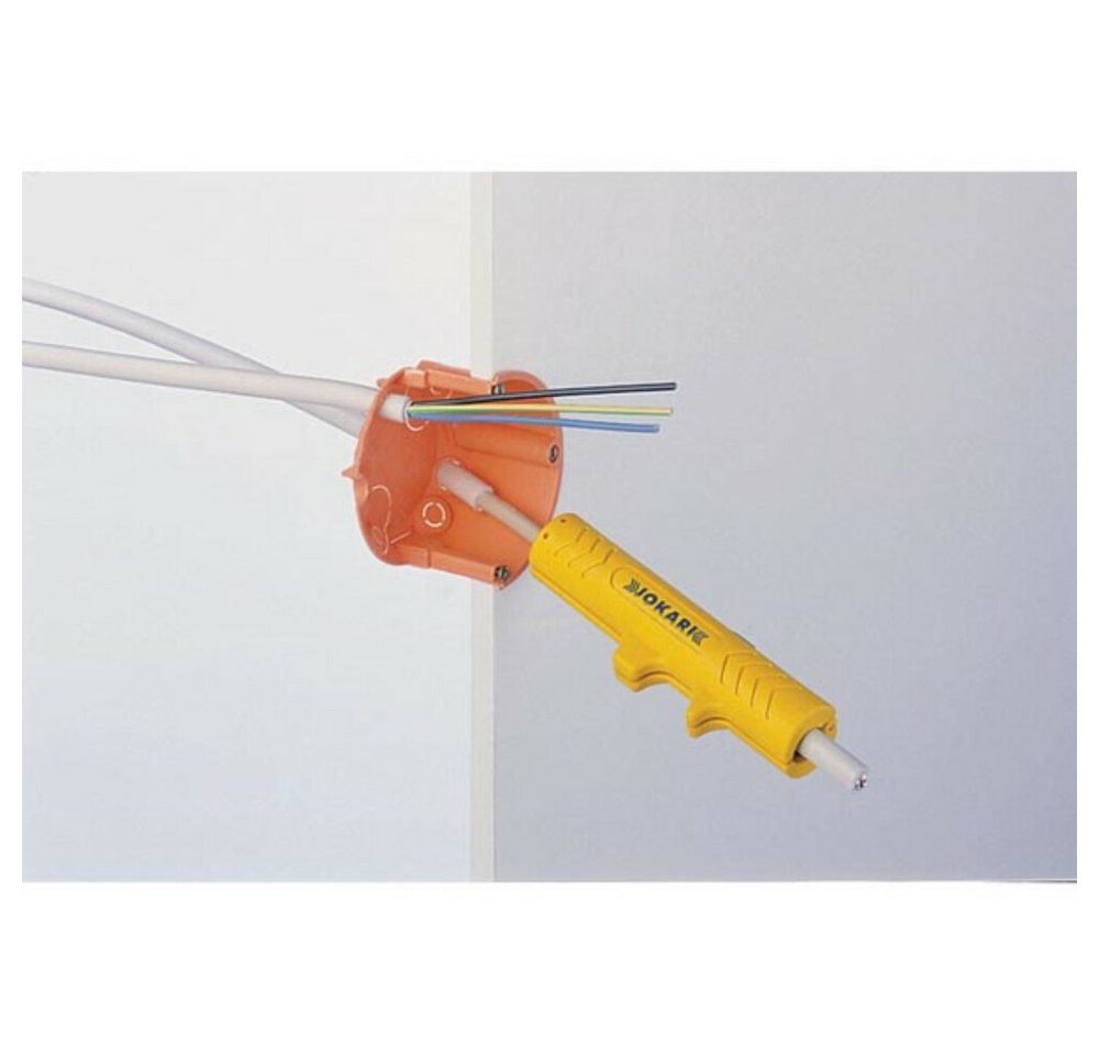 Thumbnail - Jokari Schraubendreher Jokari - Universal No. 12, (1 St)