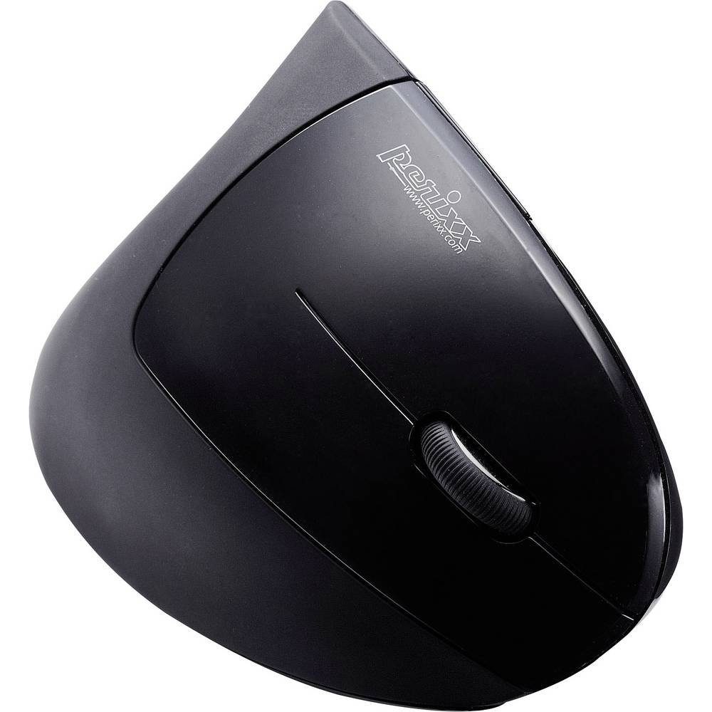 Perixx Permice-713 Wireless Maus 11167 Mäuse (Ergonomisch)