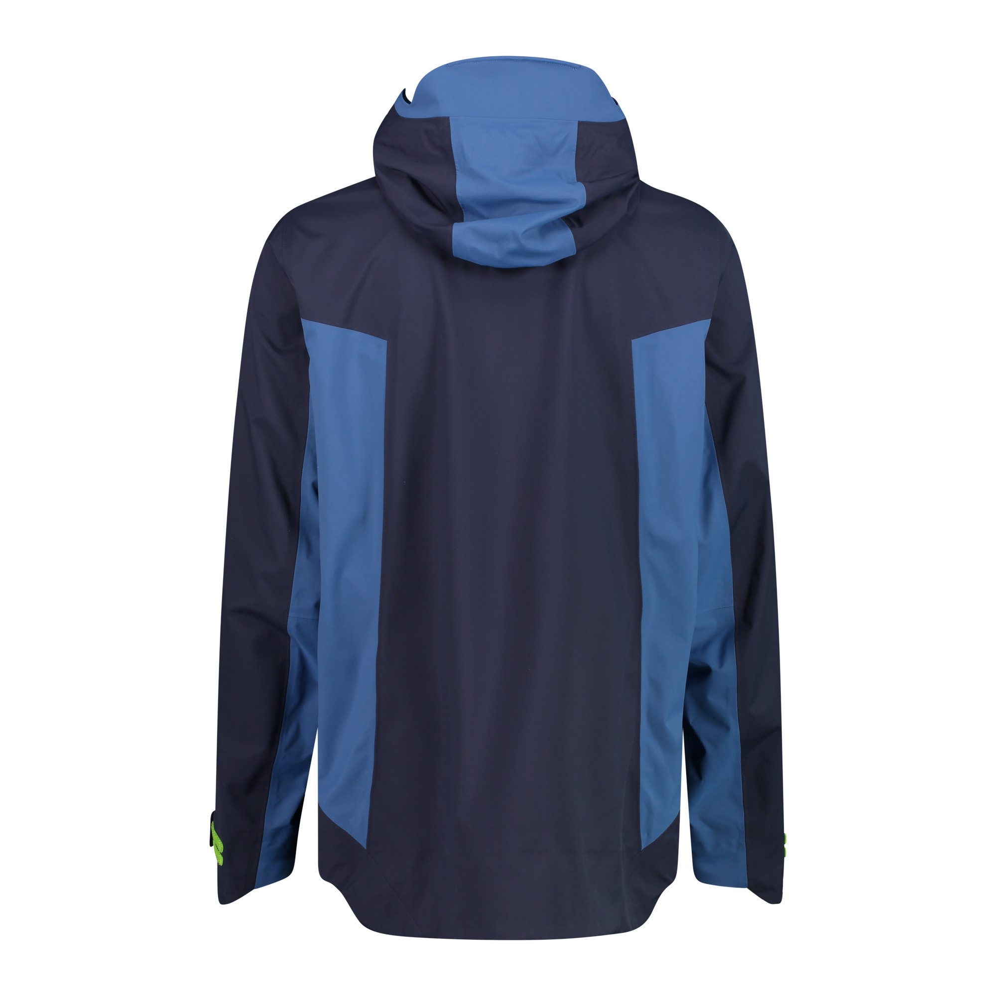 CMP Outdoorjacke CMP Herren Jacke MAN JACKET FIX HOOD 33Z6417