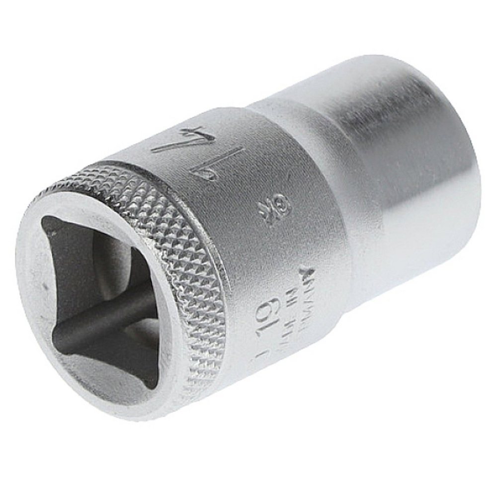 Thumbnail - Gedore Steckschlüssel Gedore D 19 14 6133630 Steckschlüsseleinsatz 14 mm 1/2" (12.5 mm