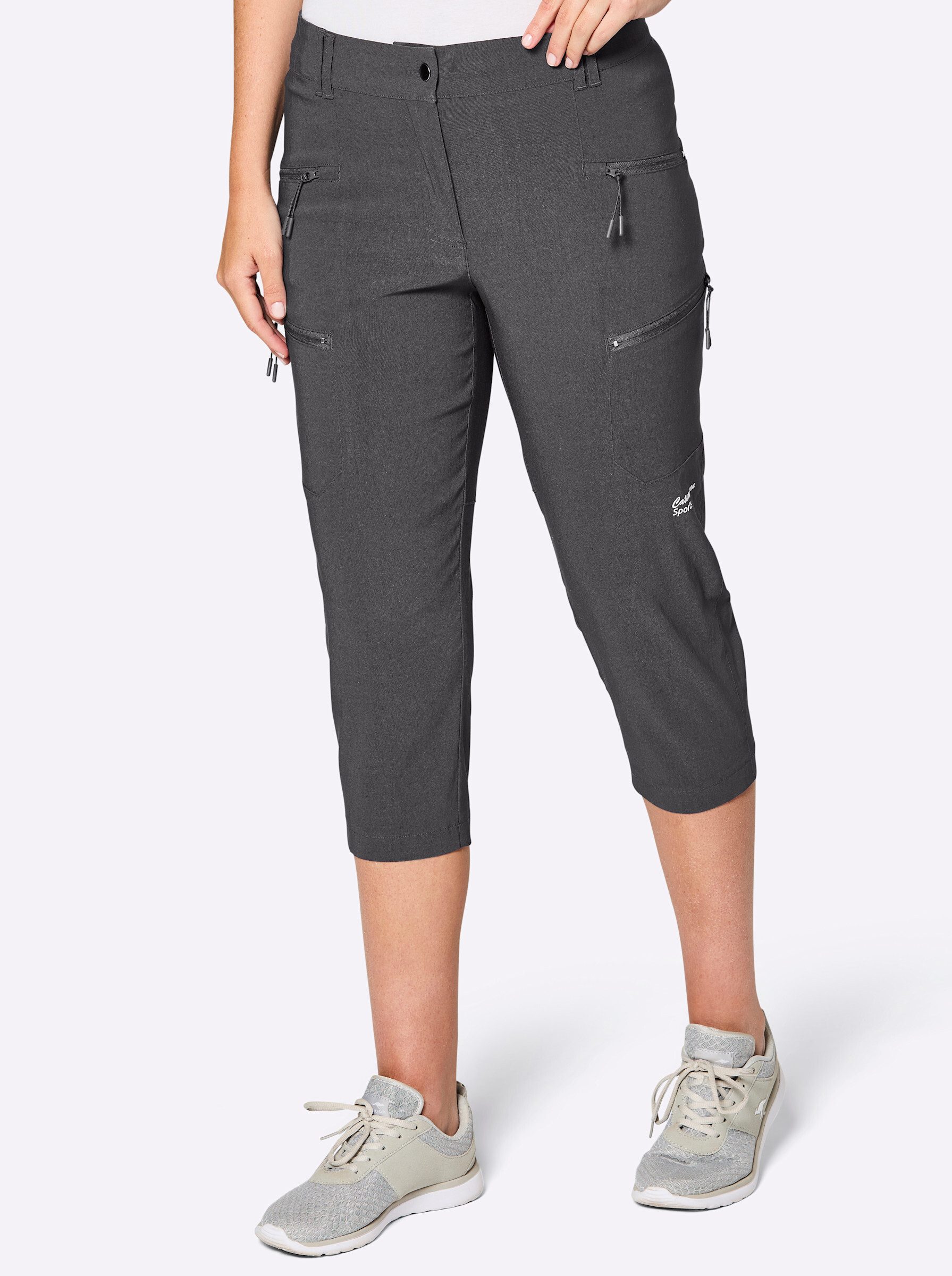 Witt Jogginghose Wanderhose
