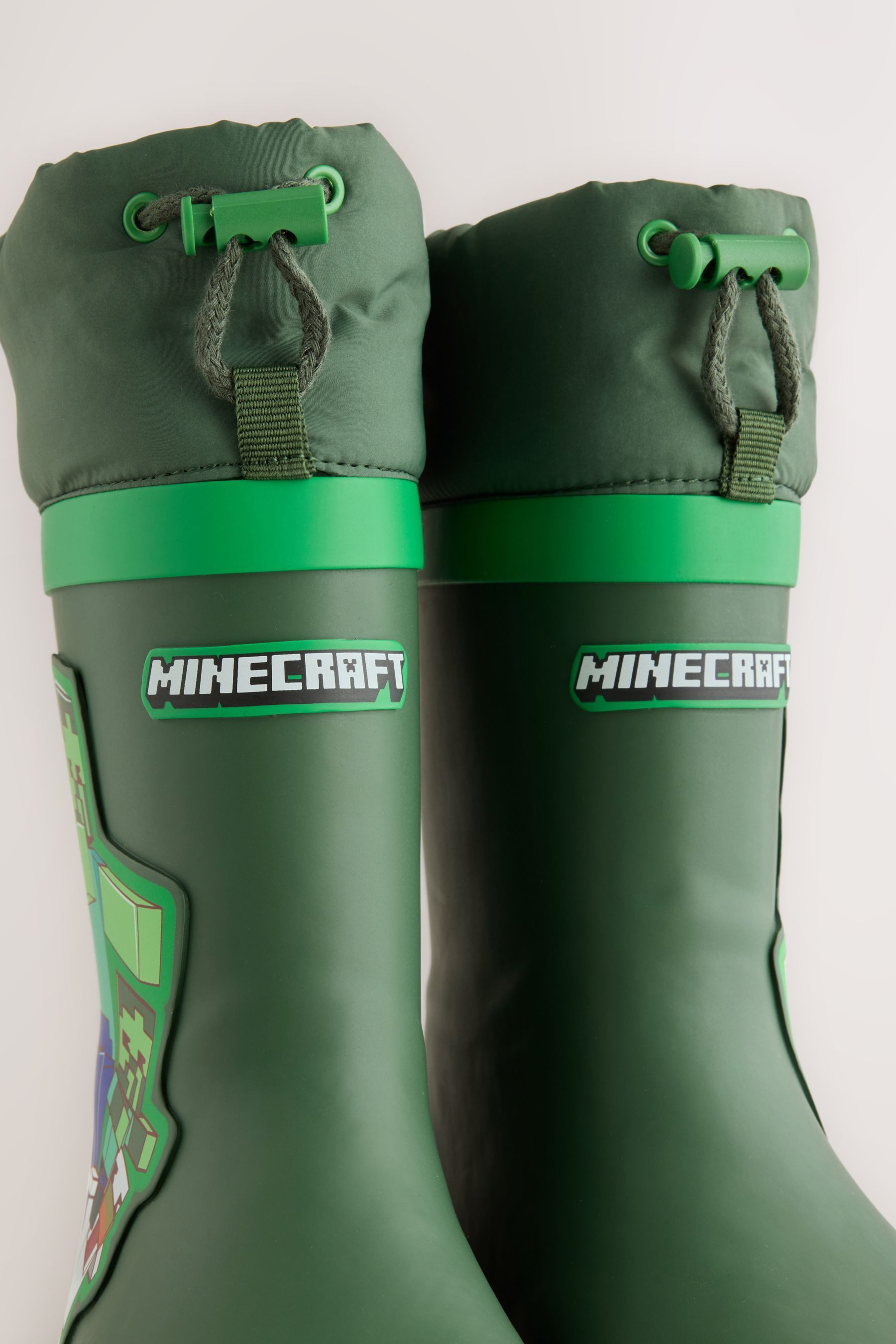 Next Gummistiefel, Minecraft Gummistiefel (1-tlg)