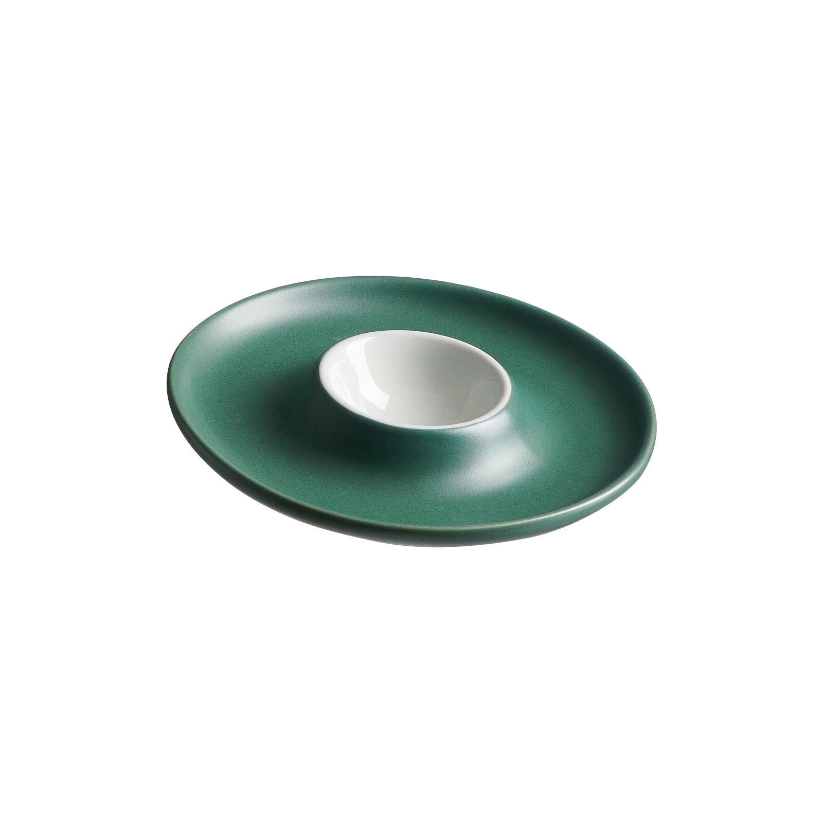 Ritzenhoff & Breker Eierbecher Jasper Eierteller ø 12 cm 6er Set, (6er Set, 6-tlg., 6x Eierbecher)