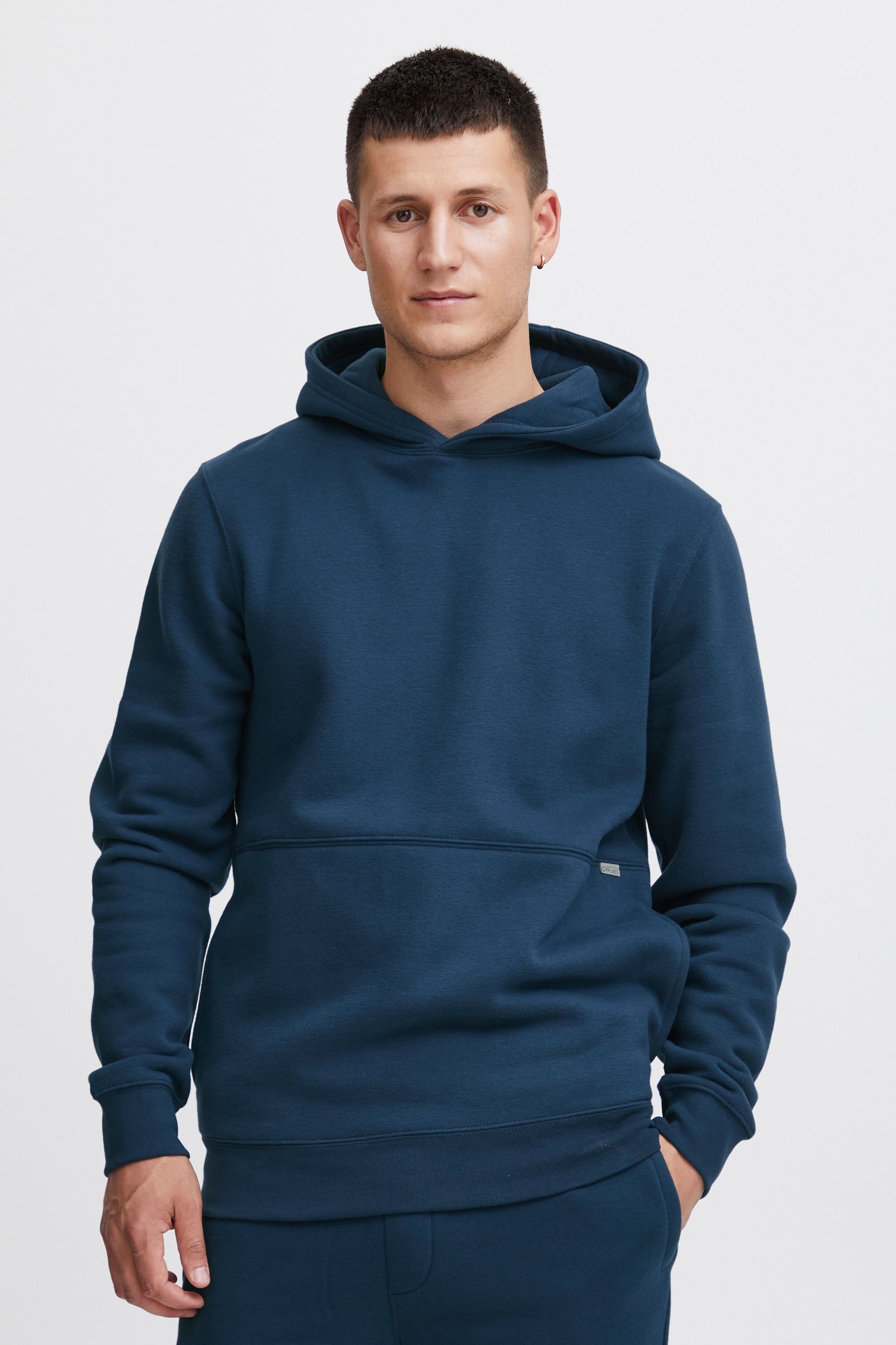 11 Project Hoodie PRRavn Modischer Pullover