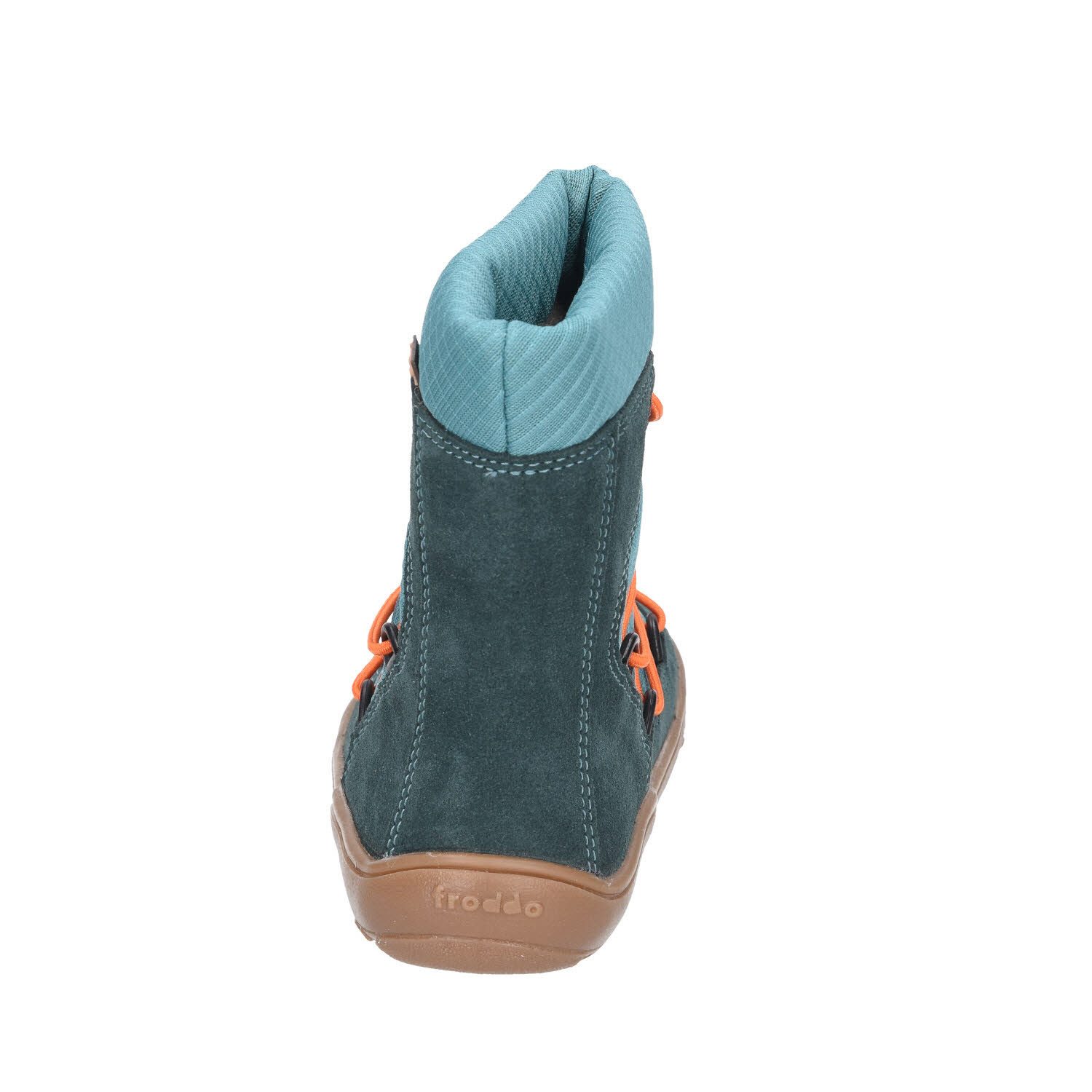 froddo® Tex Track Wool Winterstiefel