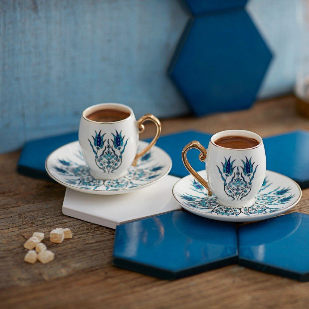 Karaca Kaffeeservice