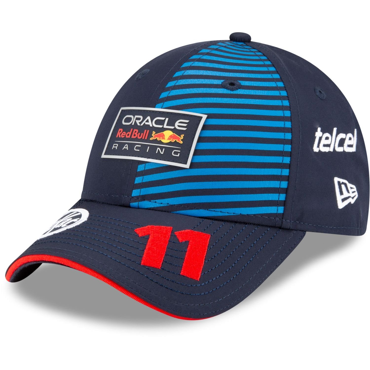 Baseball Cap 9Forty F1 Red Bull Racing Sergio Perez