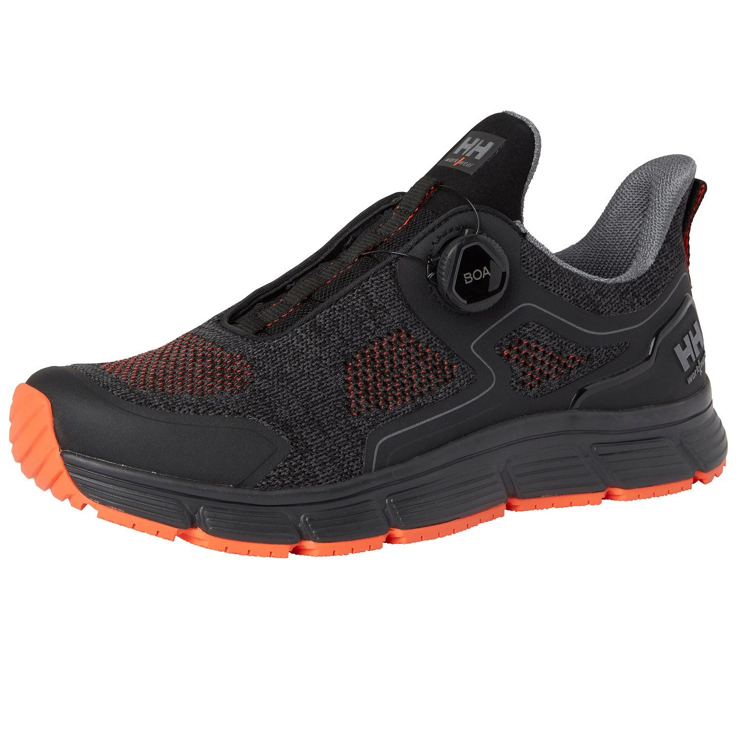 Helly Hansen workwear Berufshalbschuhe O1 "KENSINGTON LOW BOA®" Sicherheitsschuh