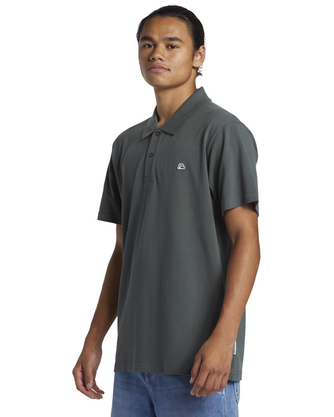 Quiksilver Poloshirt DNA Polo